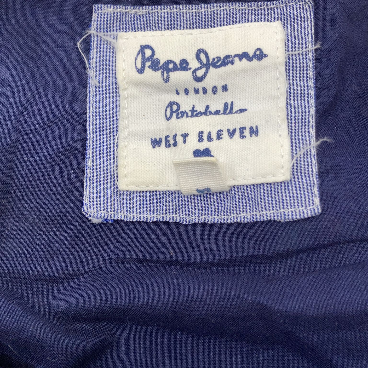 Pepe Jeans