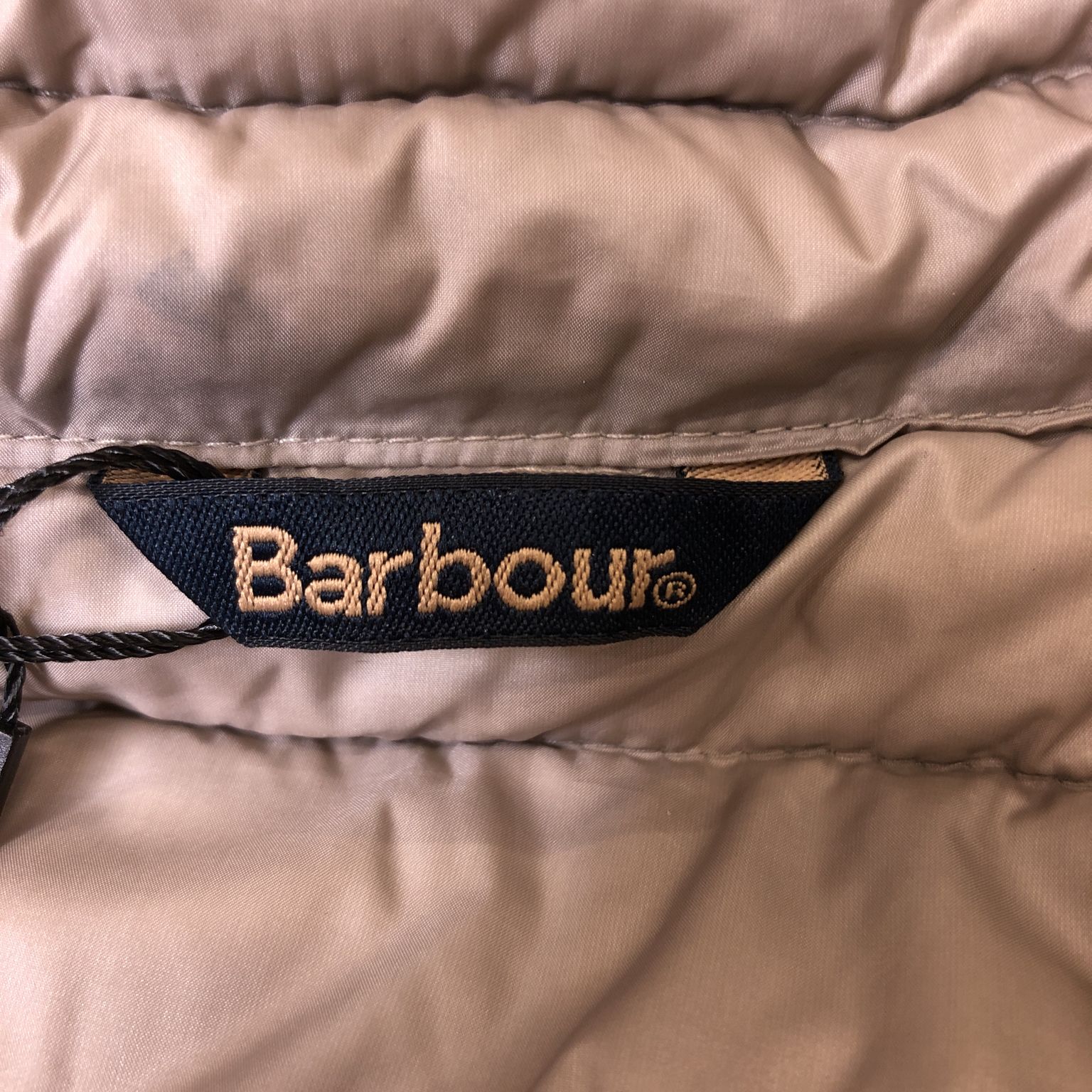 Barbour