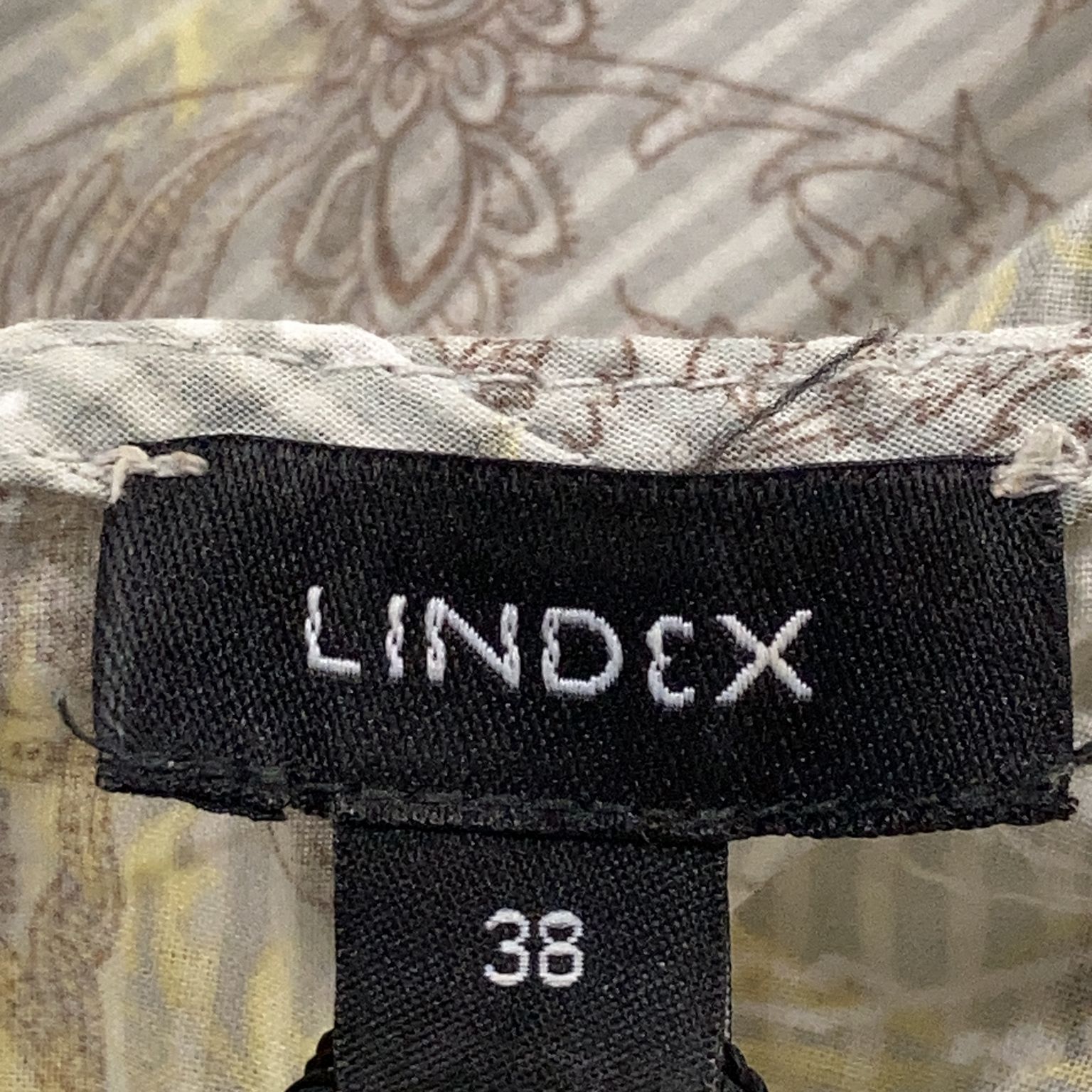 Lindex