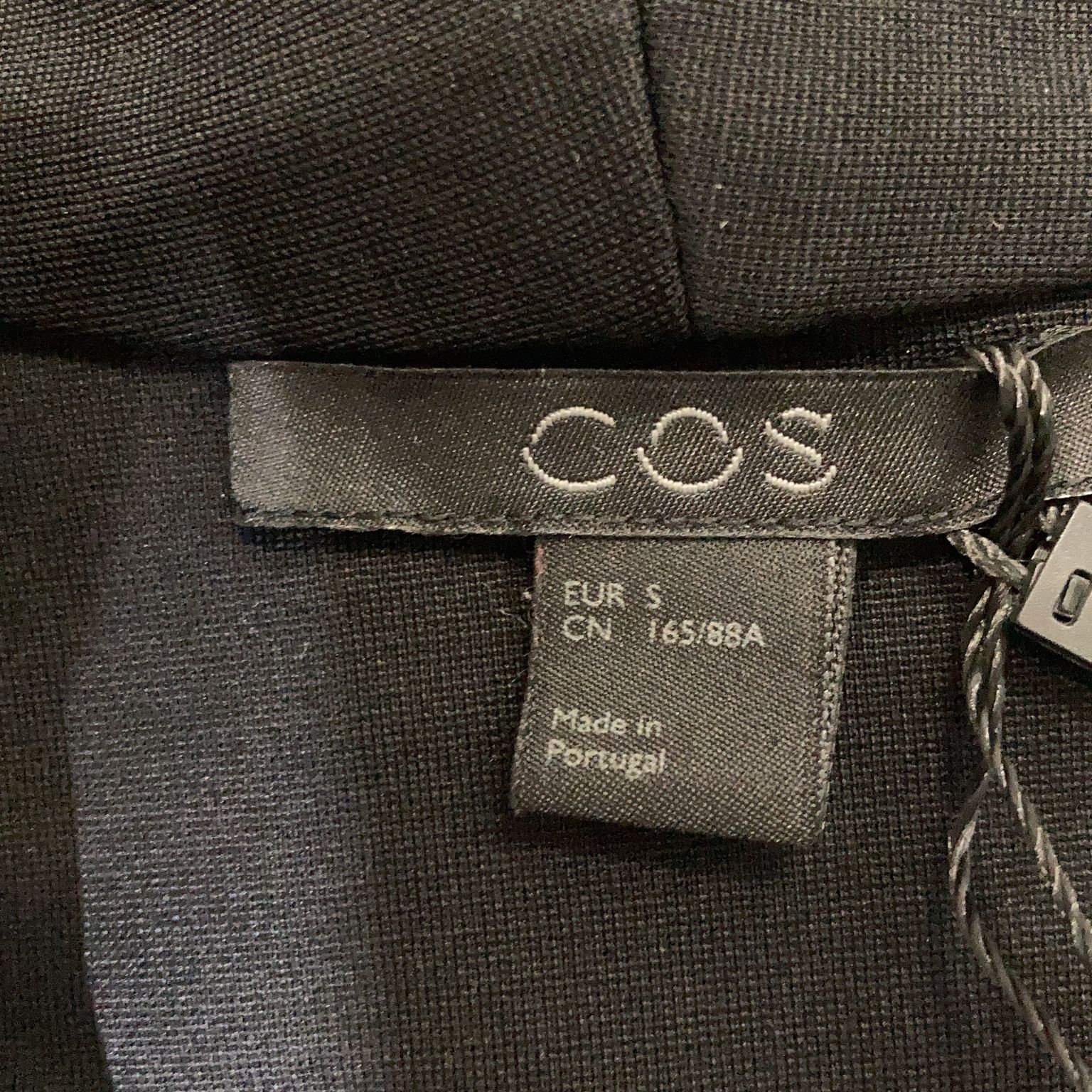 COS