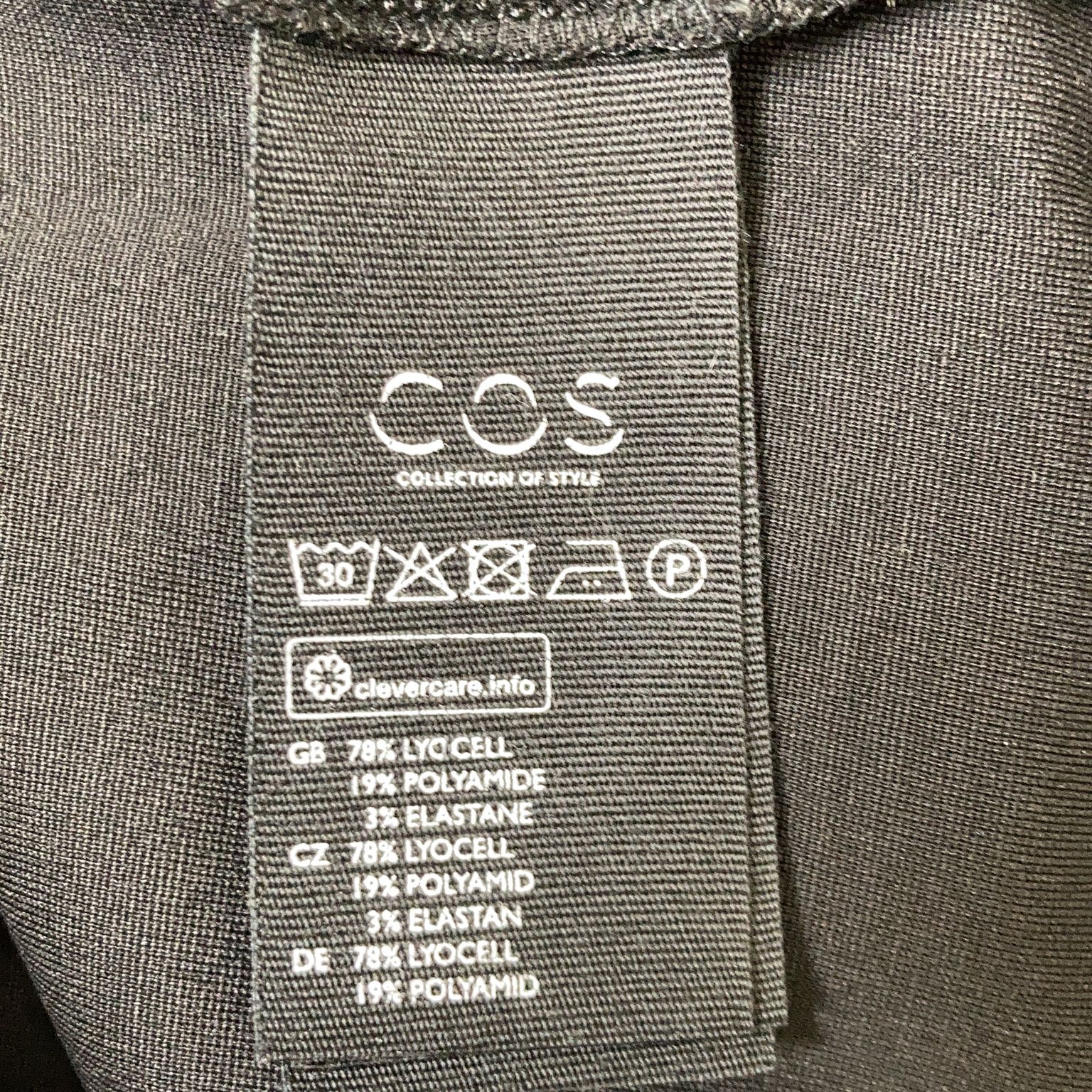 COS