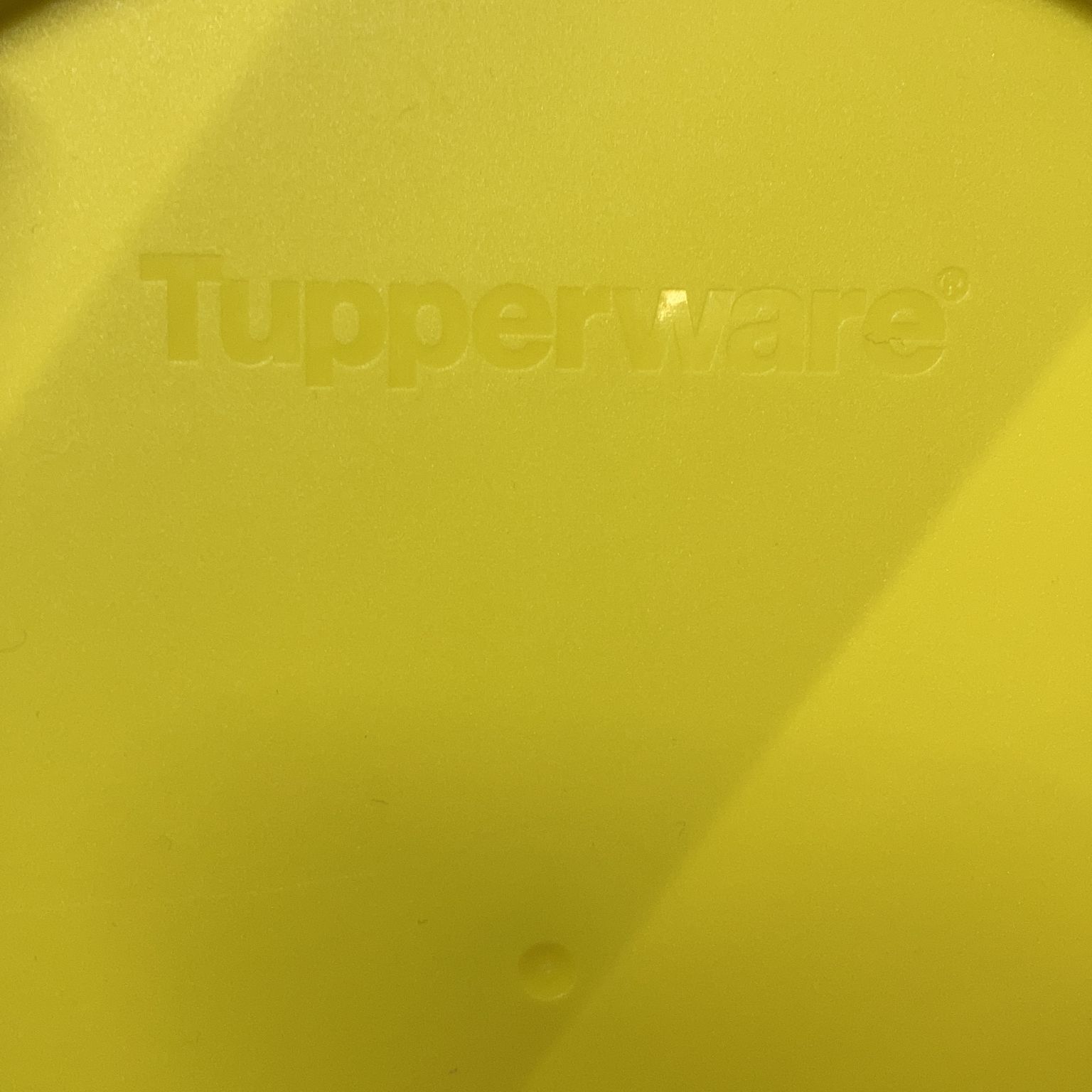 Tupperware