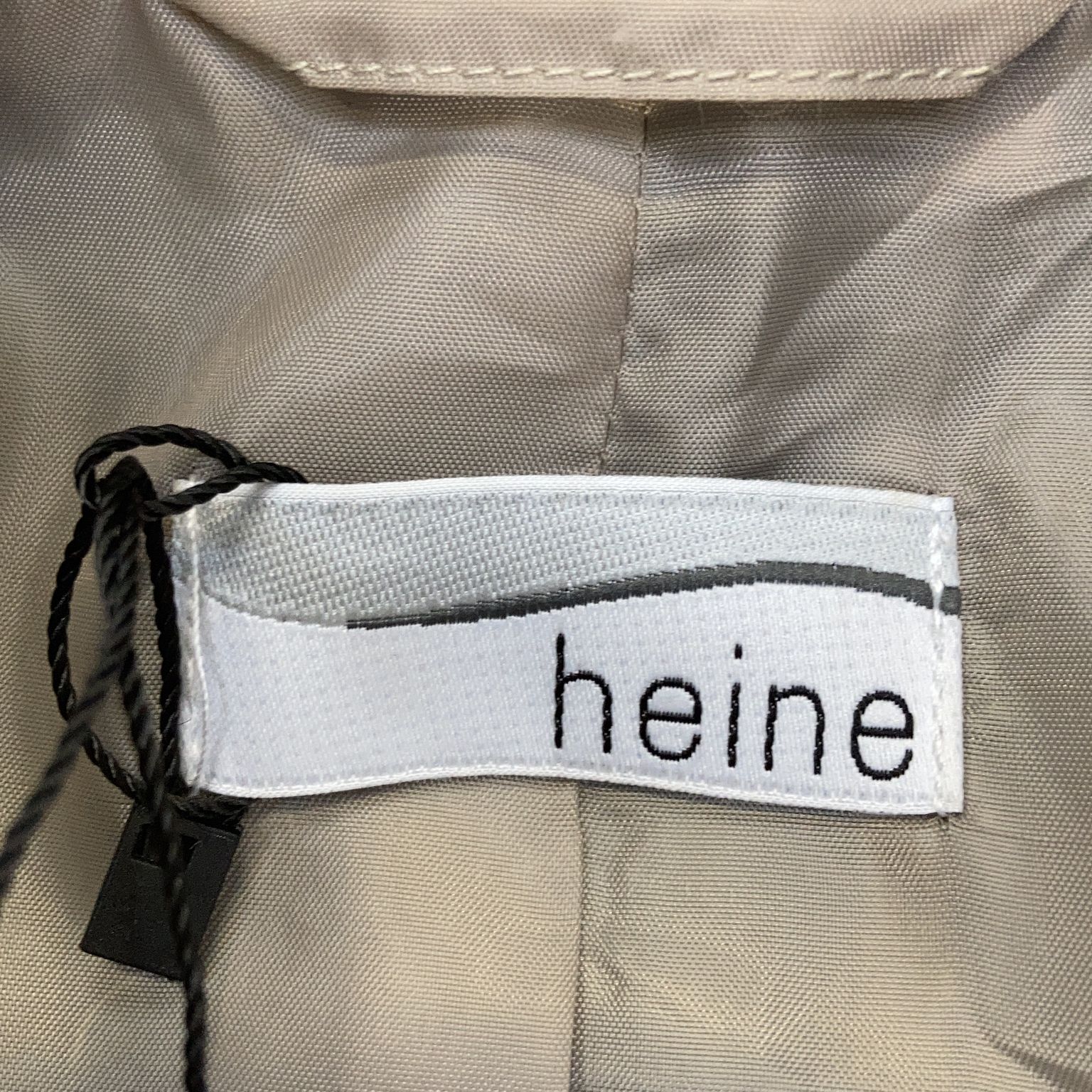 Heine