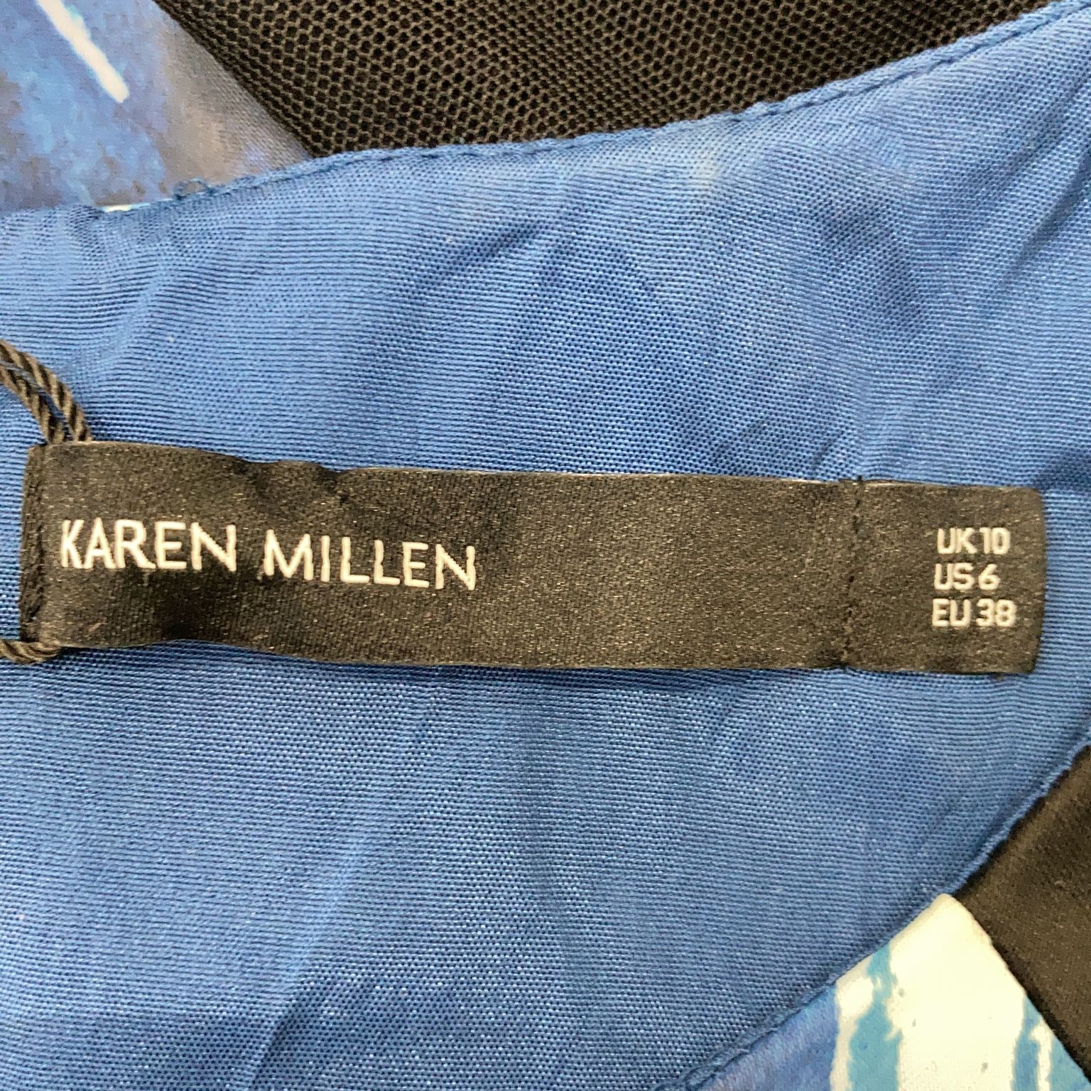 Karen Millen