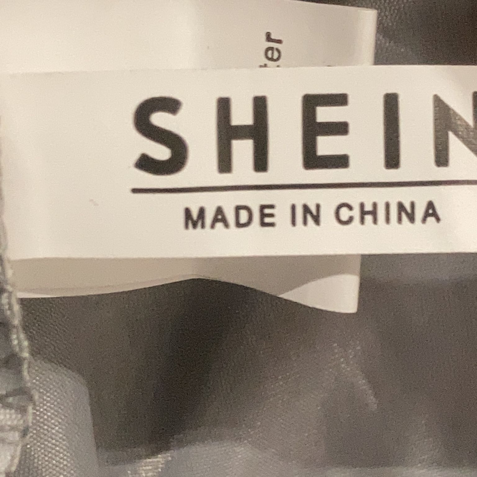 Shein