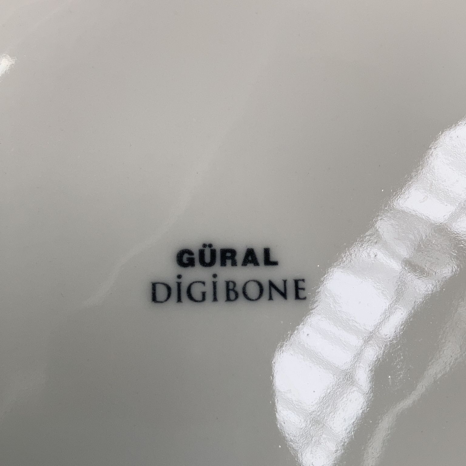 Gural Digibone