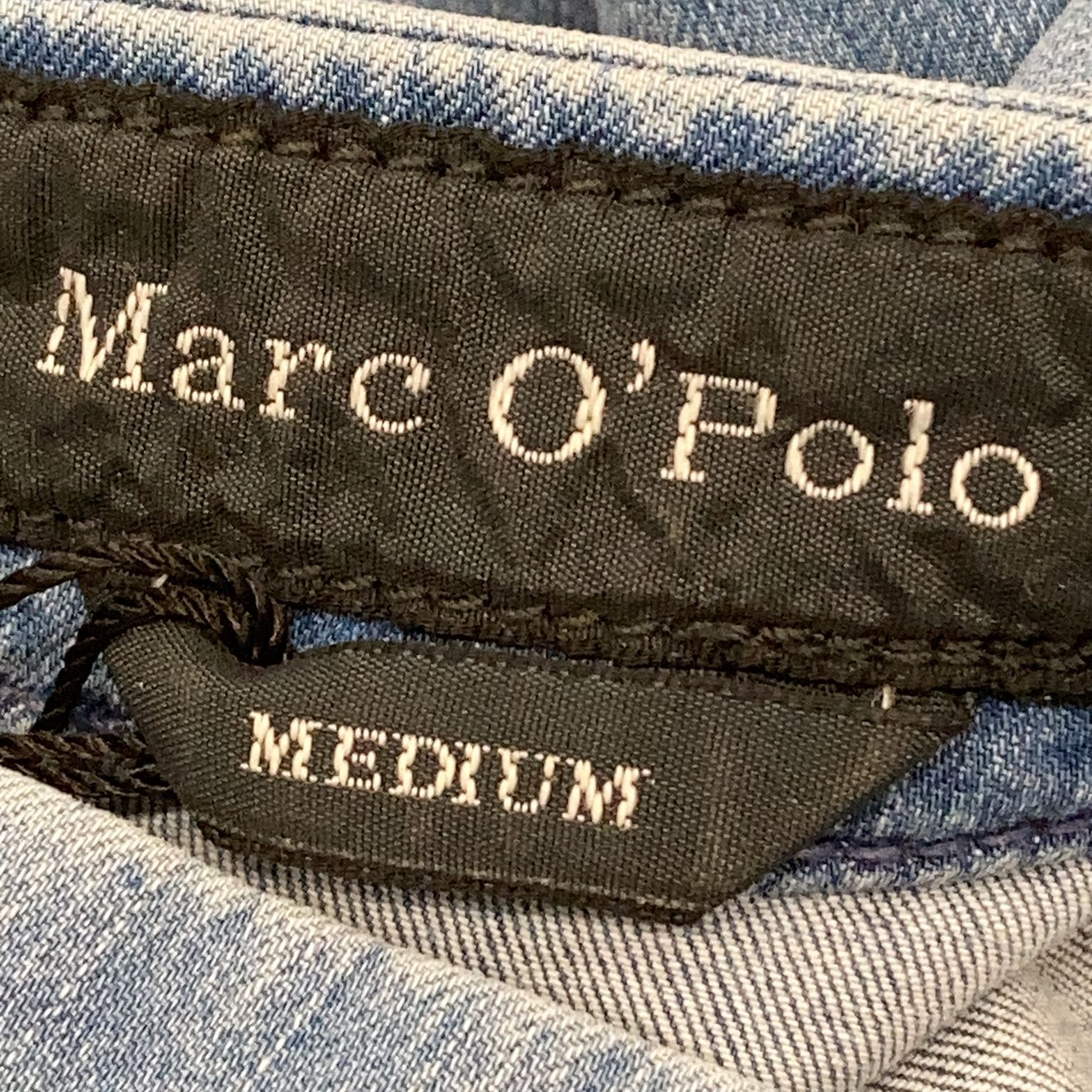 Marc O'Polo