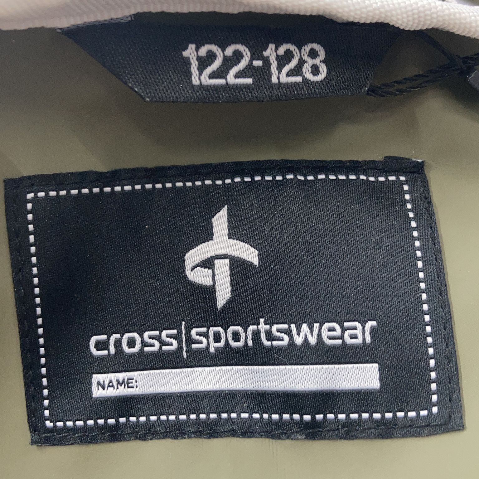 Cross Sportswear