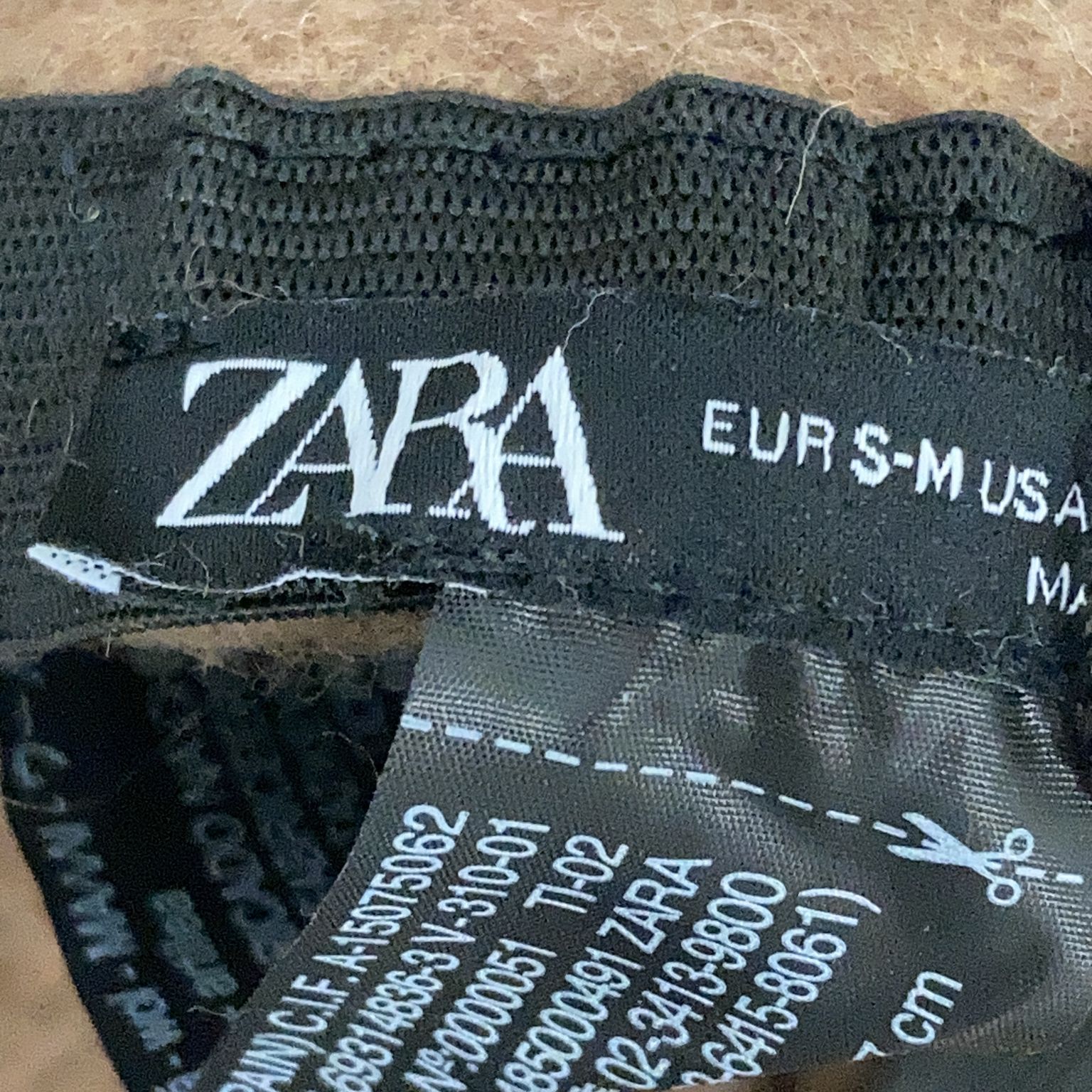 Zara