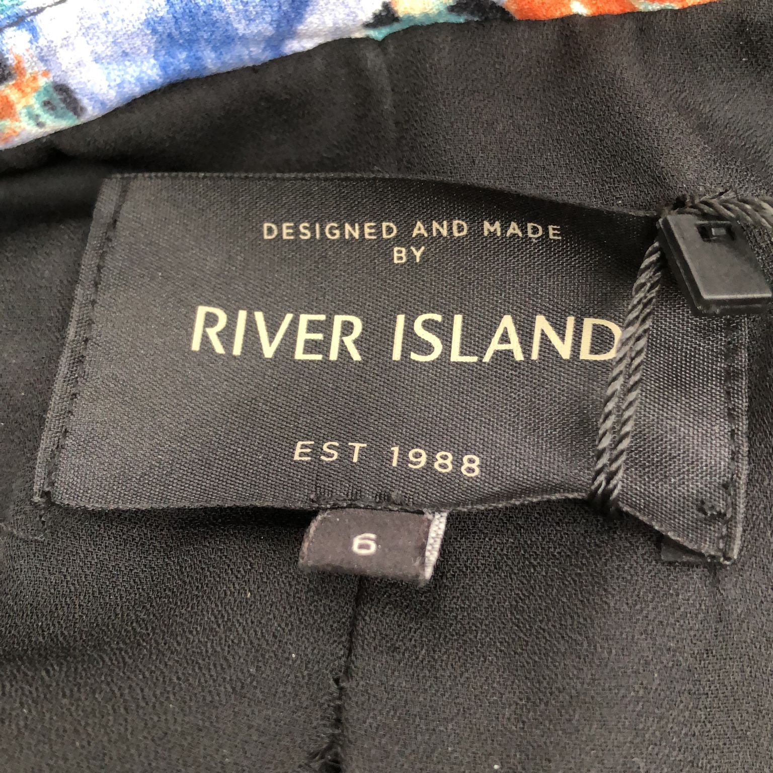 River Island