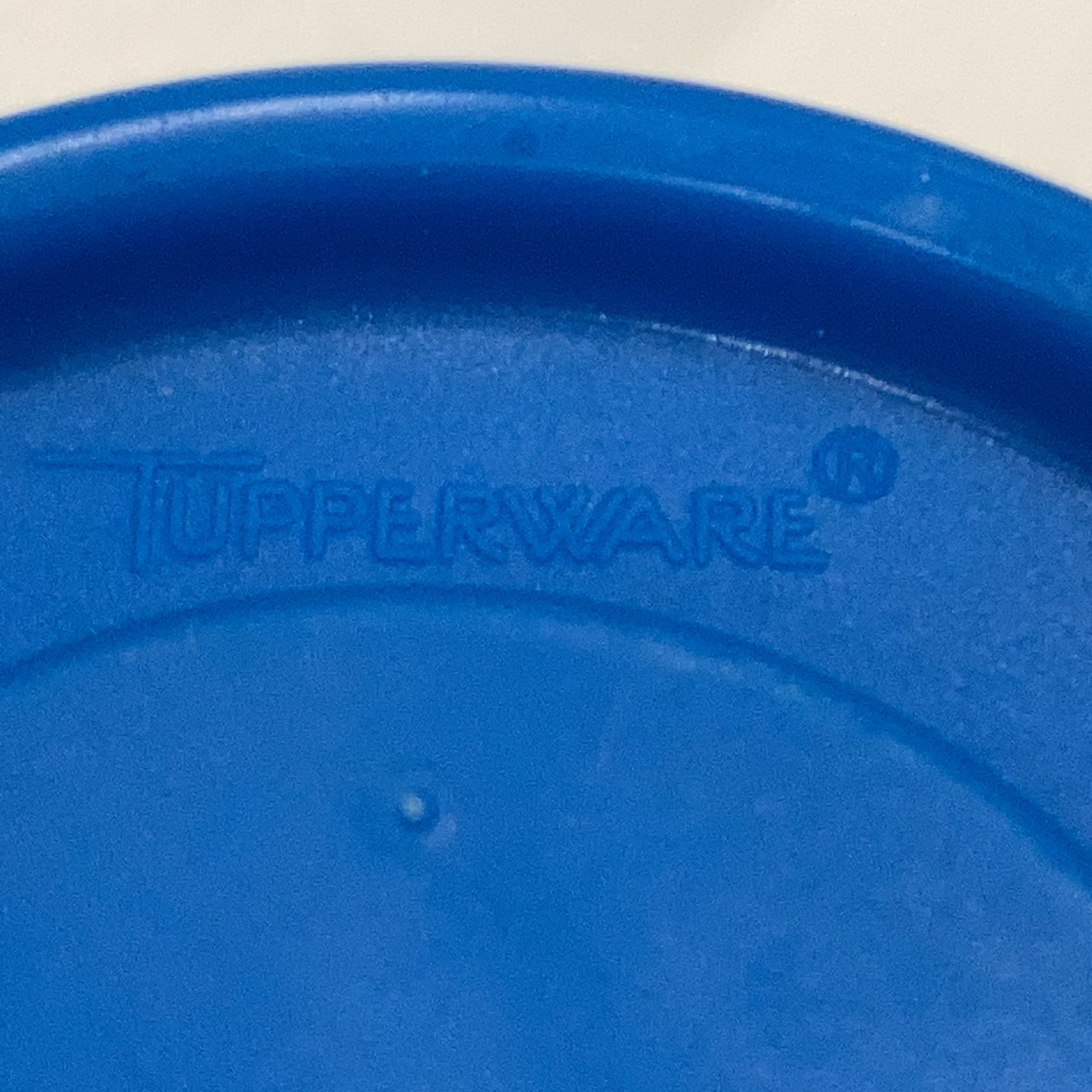 Tupperware