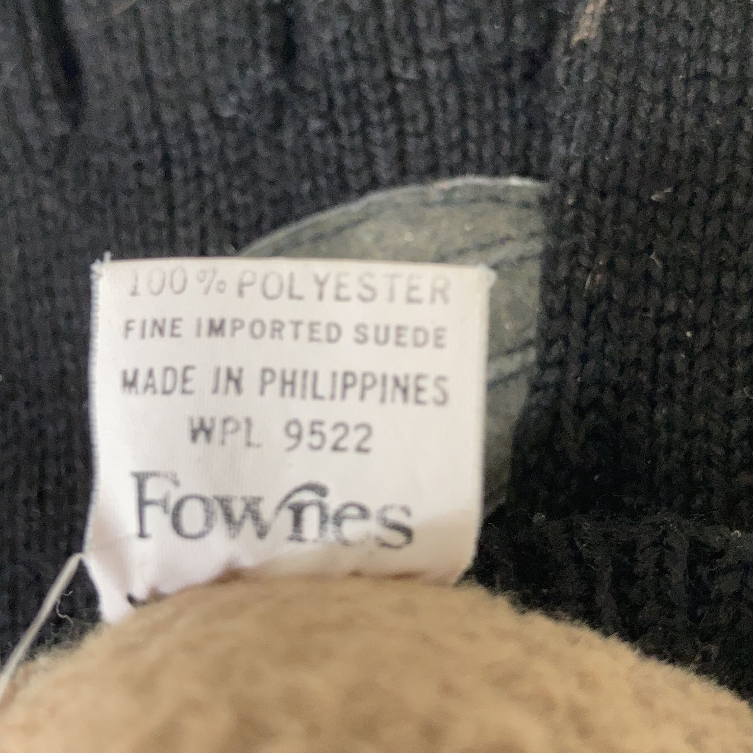 Fownes