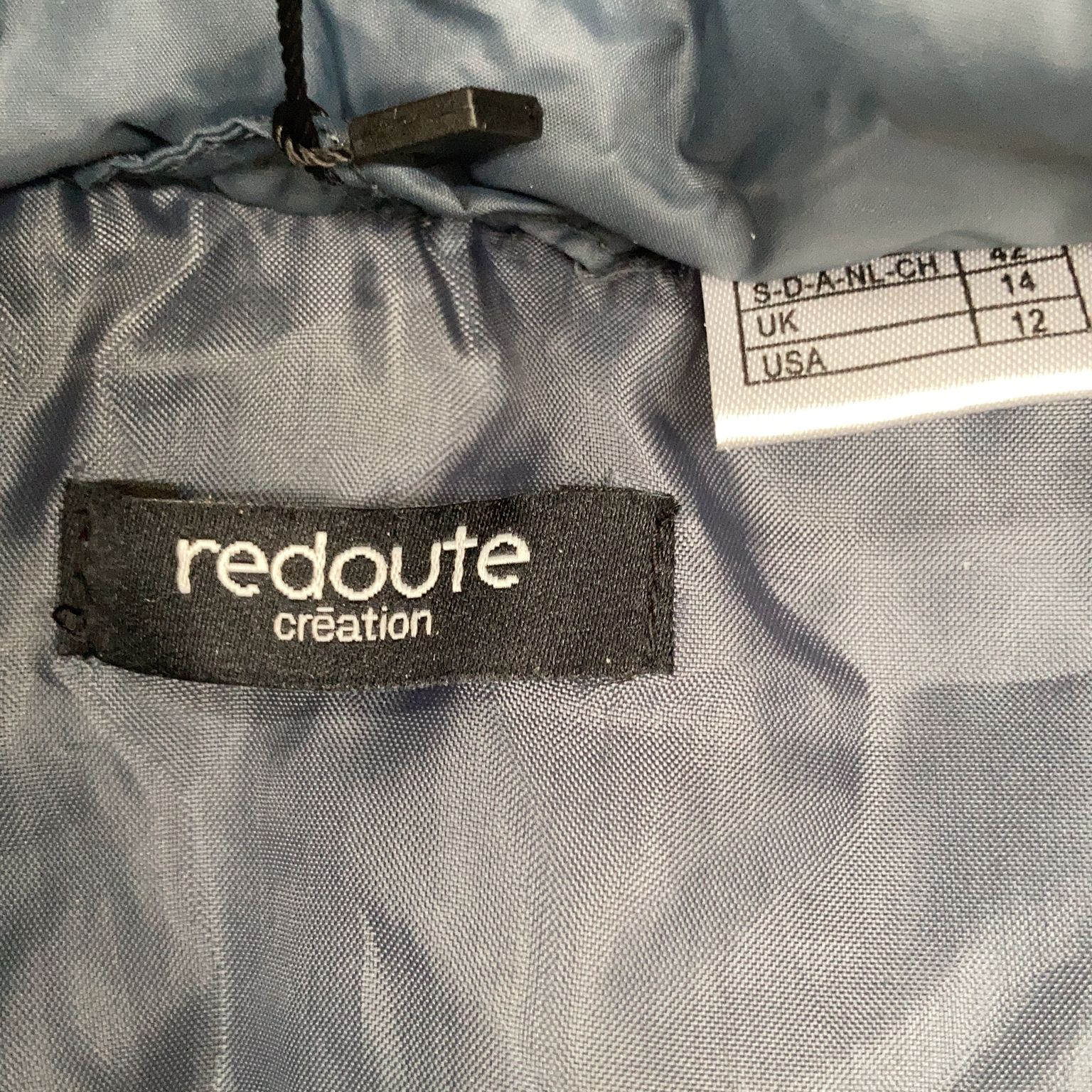 Redoute Creation