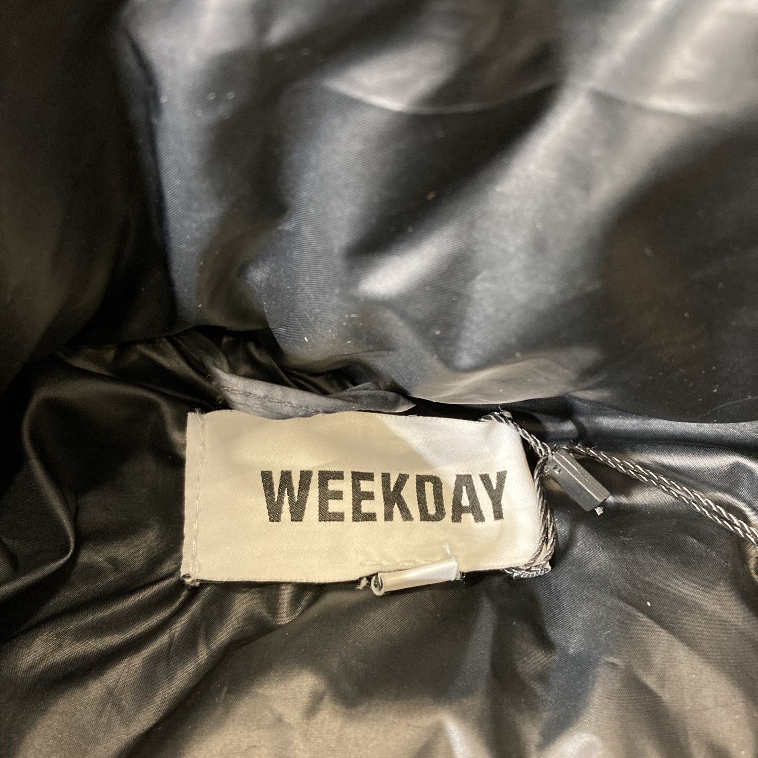 Weekday