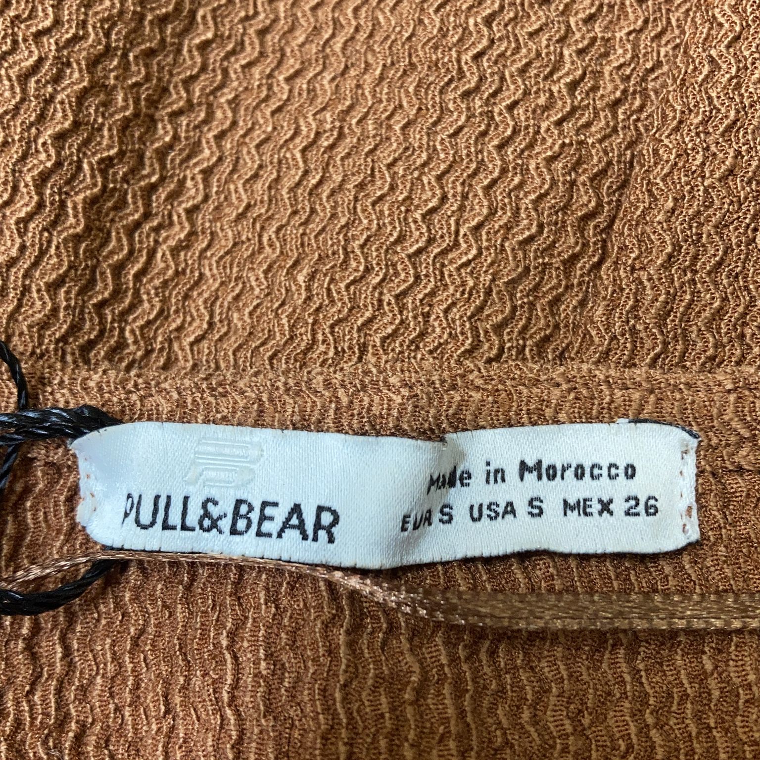 Pull  Bear