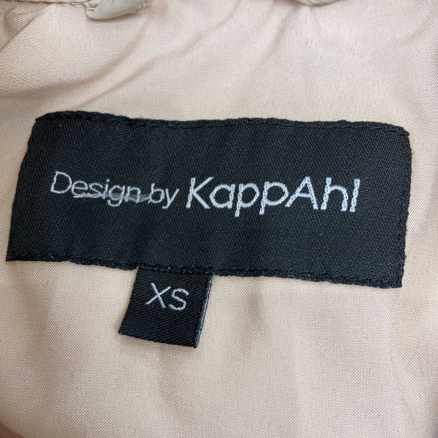 KappAhl