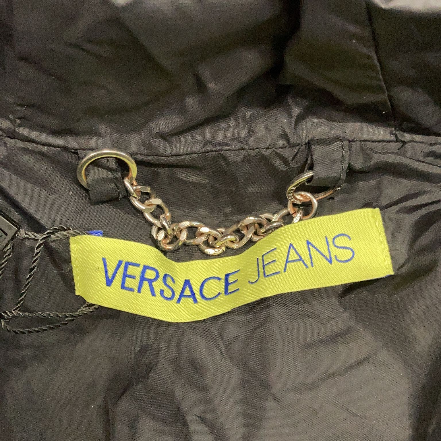 Versace Jeans