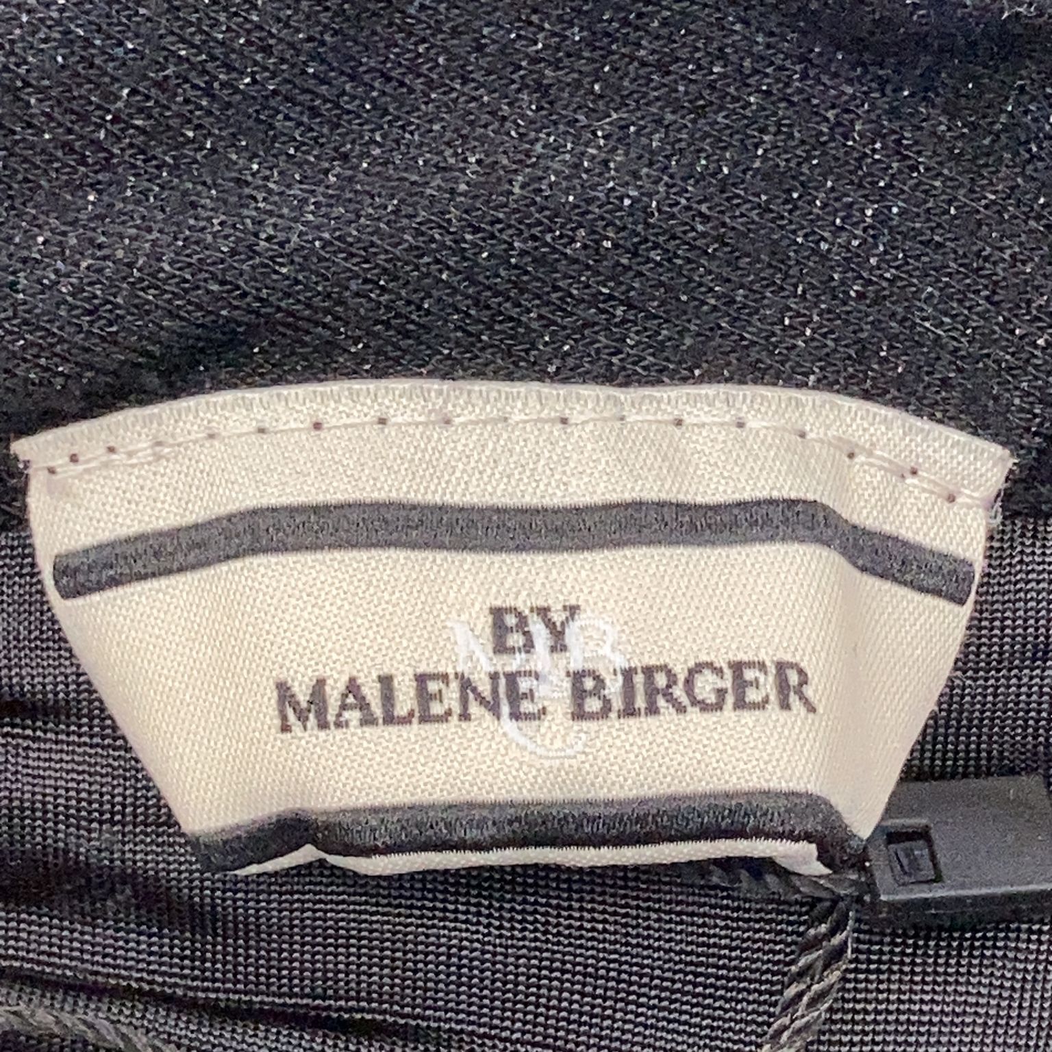 By Malene Birger