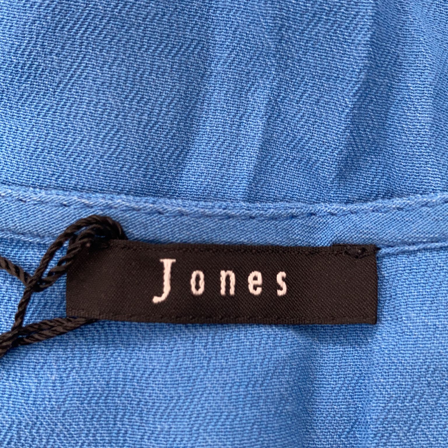 Jones