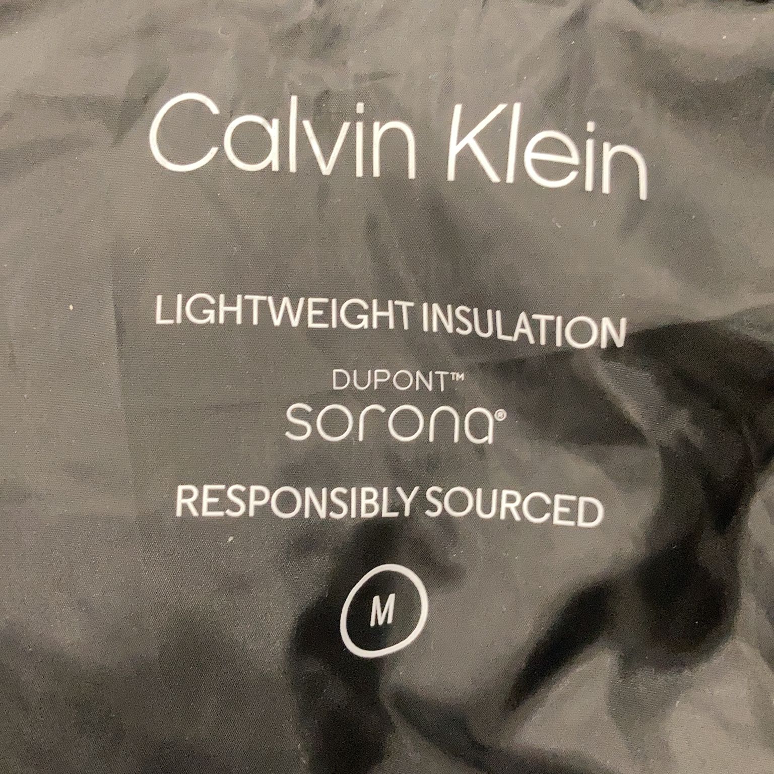 Calvin Klein