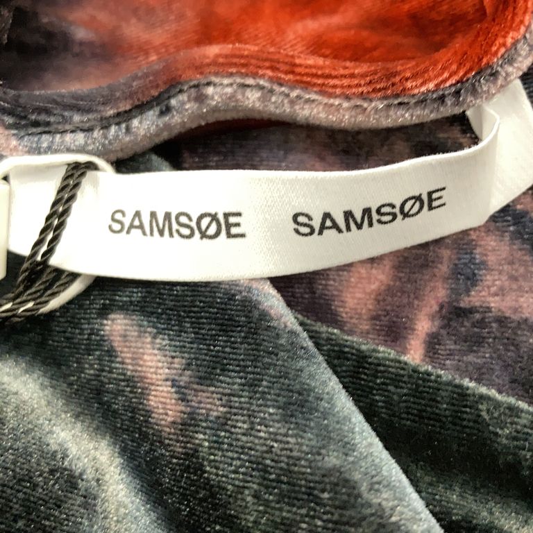 Samsøe  Samsøe