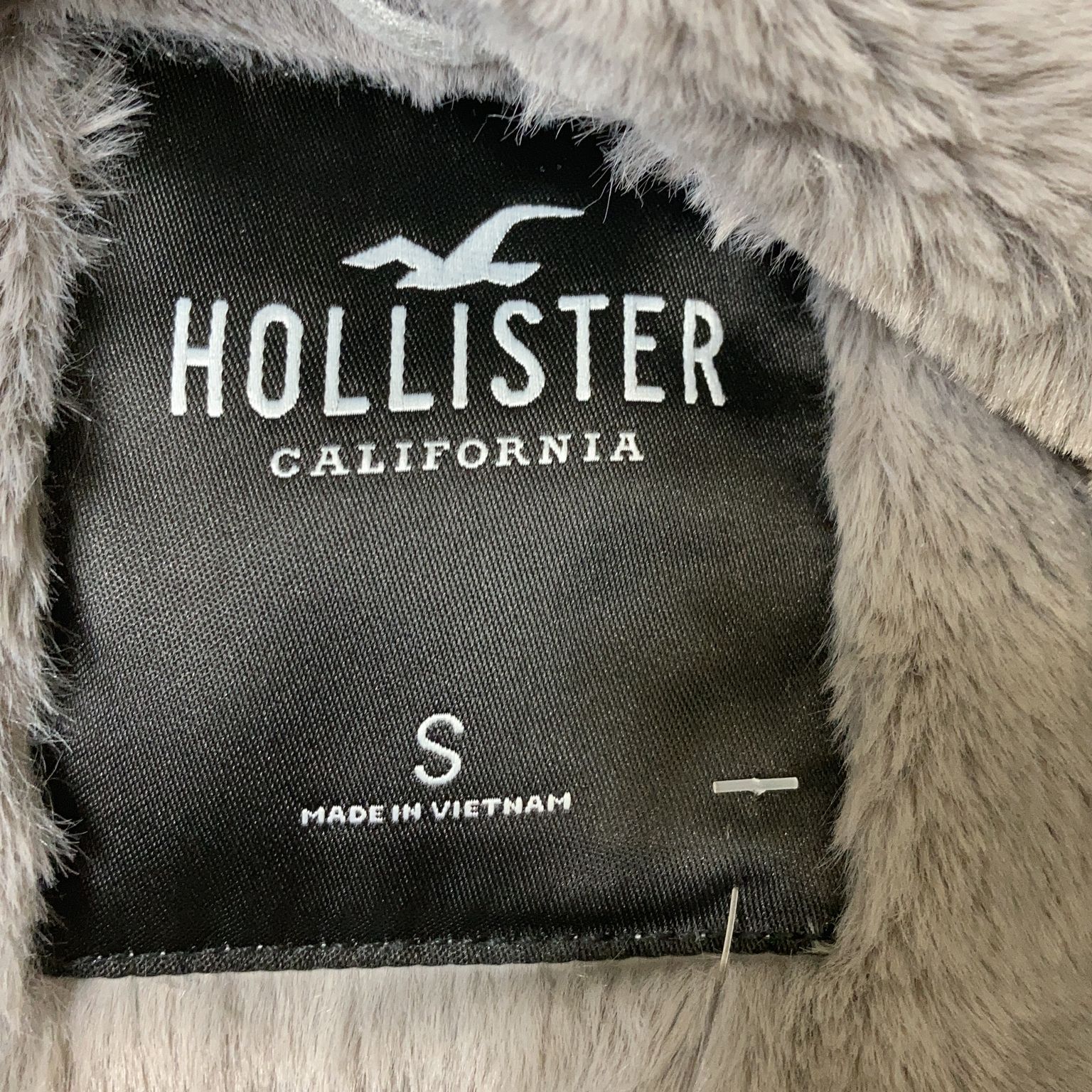 Hollister California