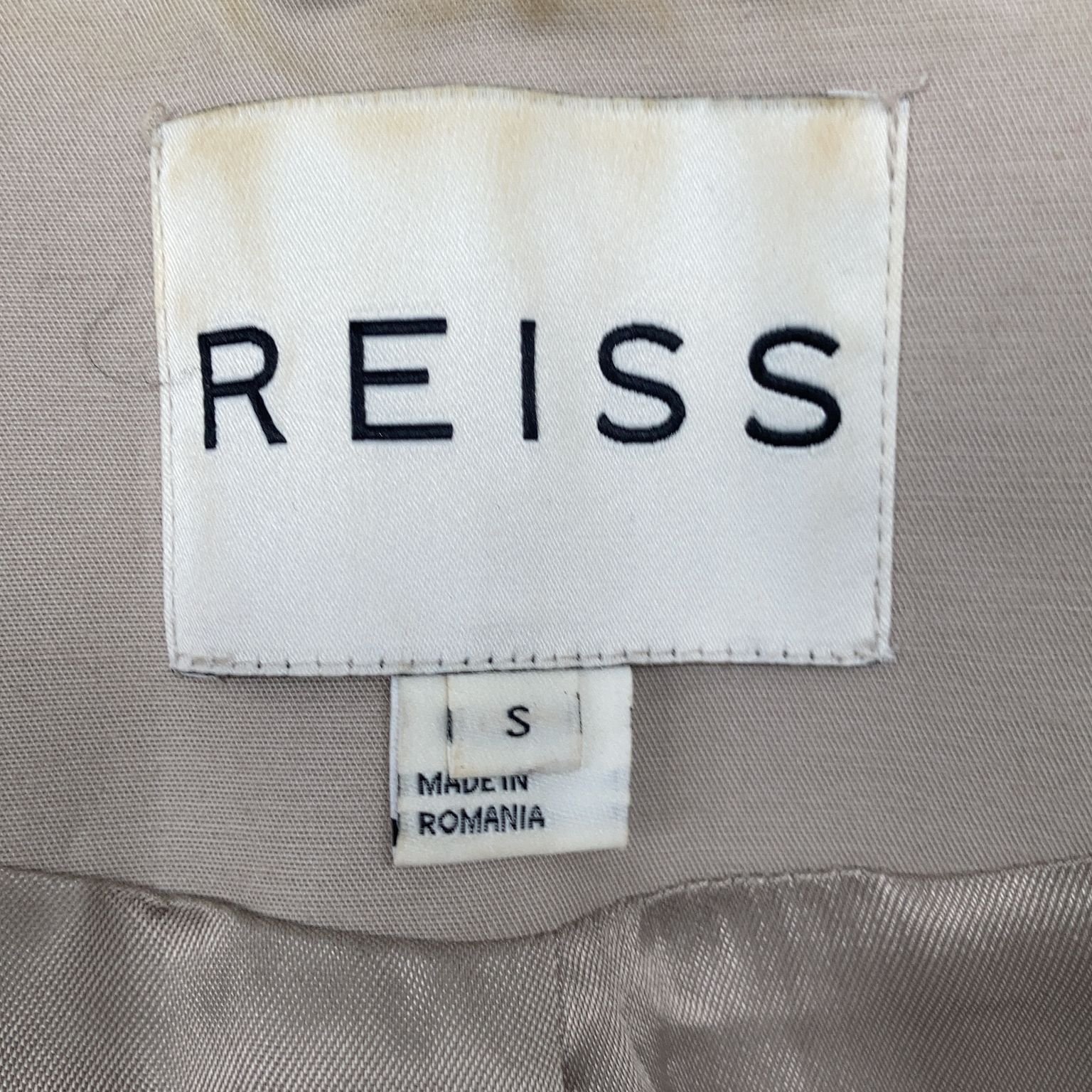 Reiss