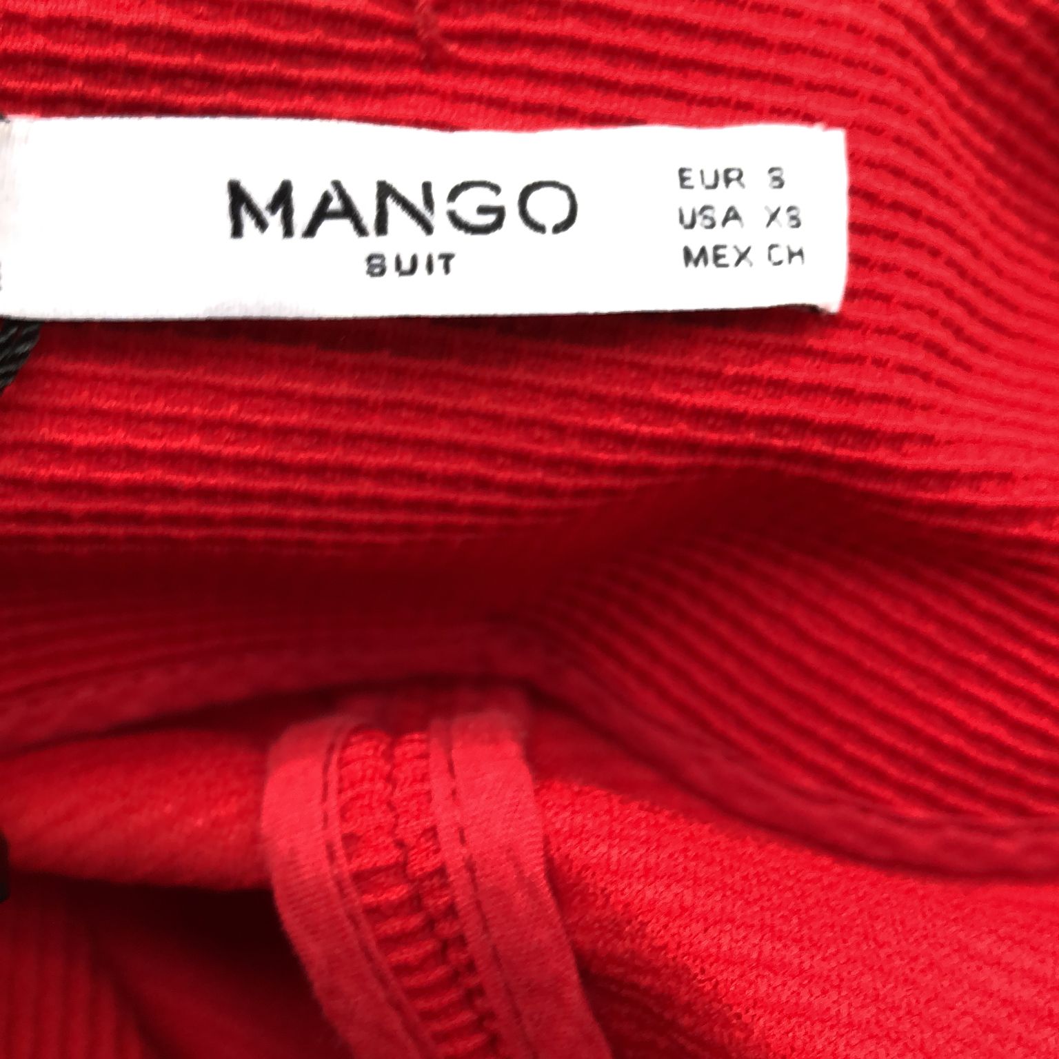 Mango