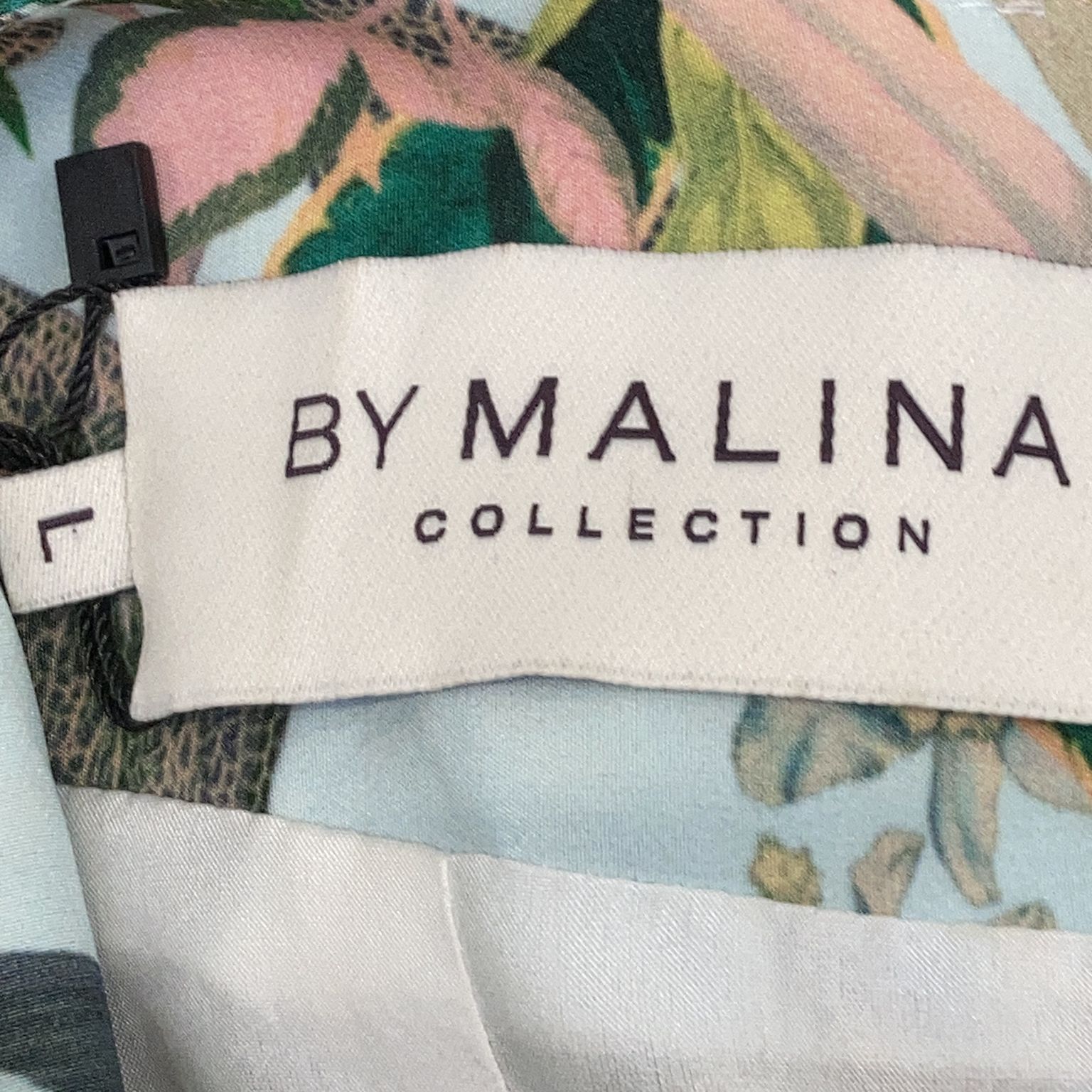 By Malina Collection