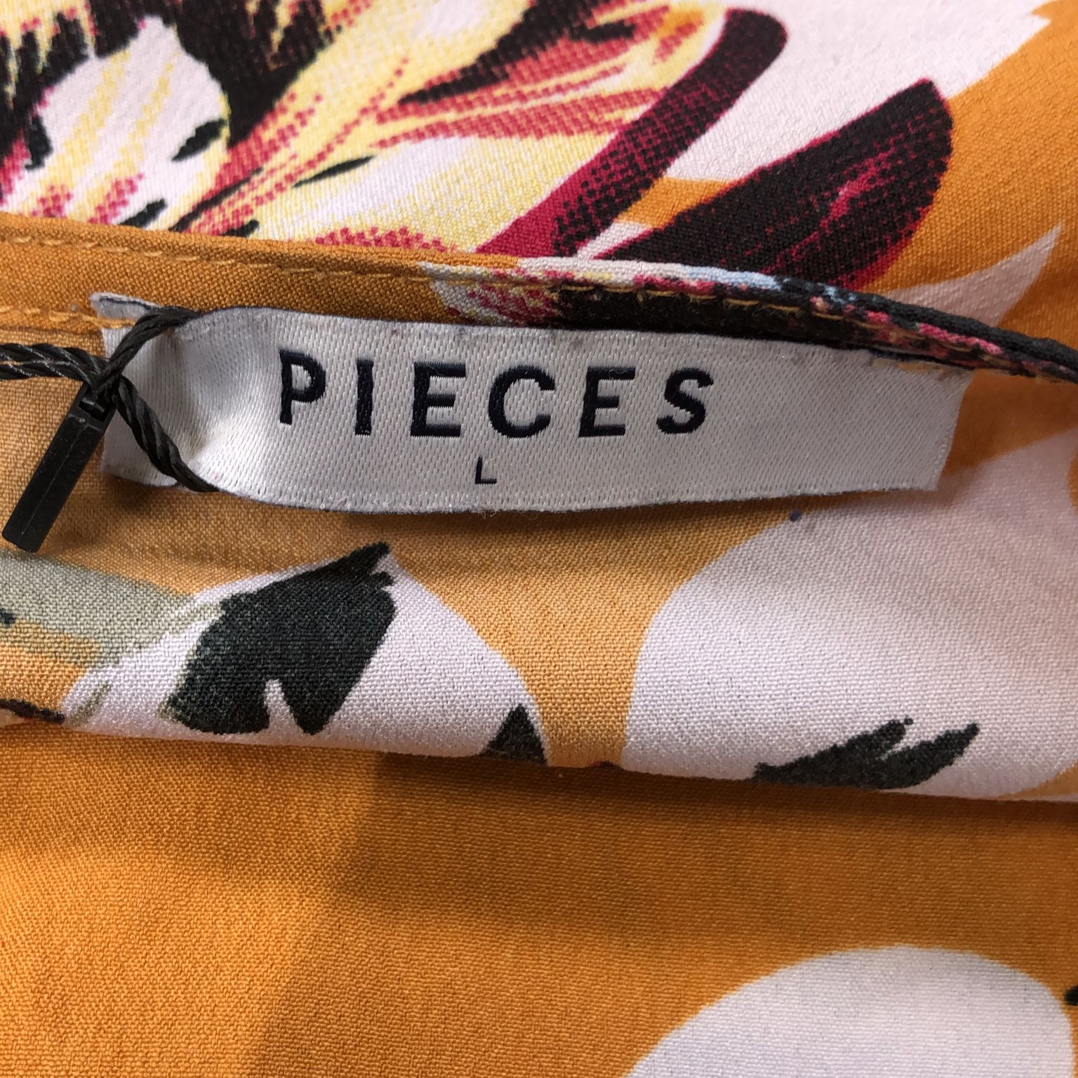 Pieces