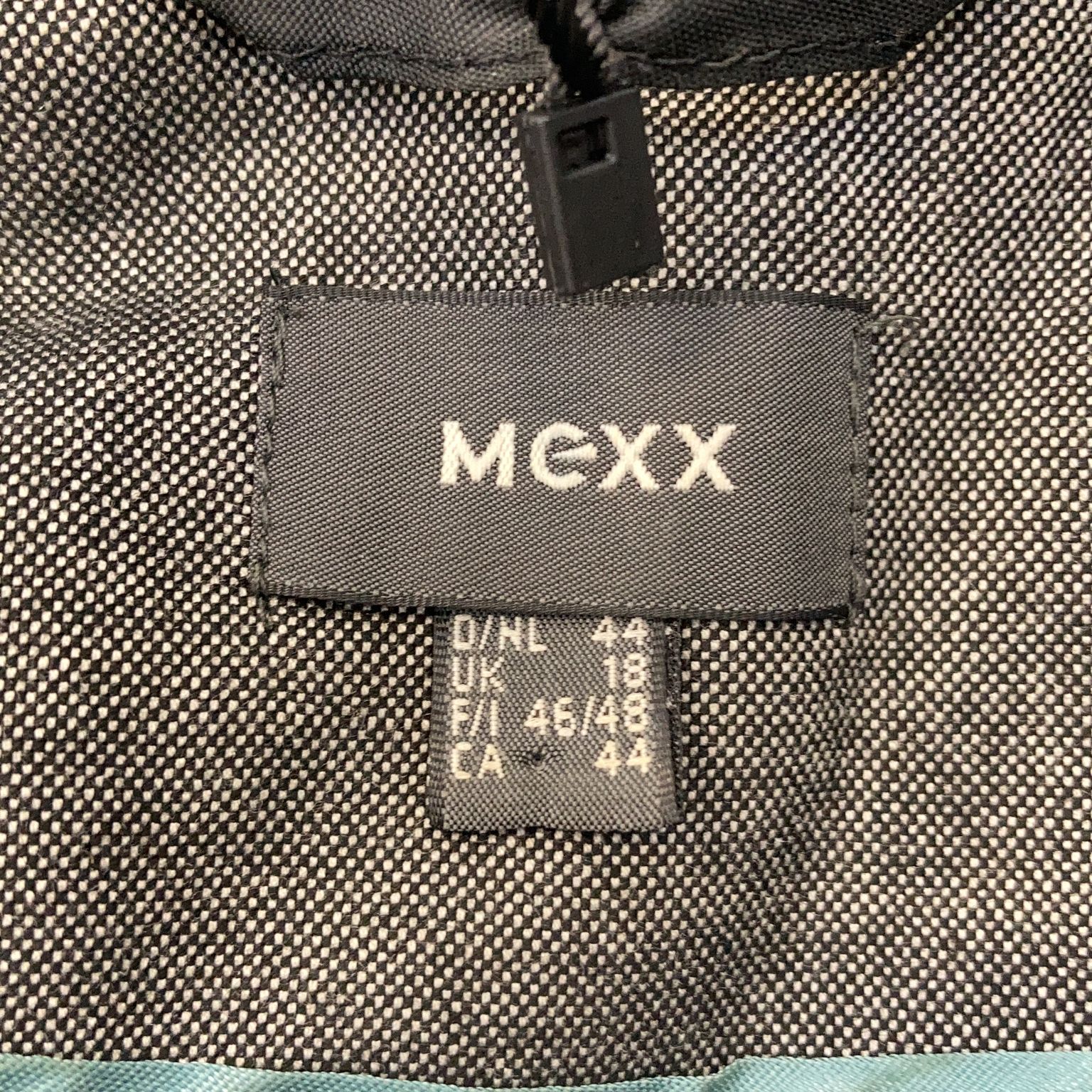 Mexx