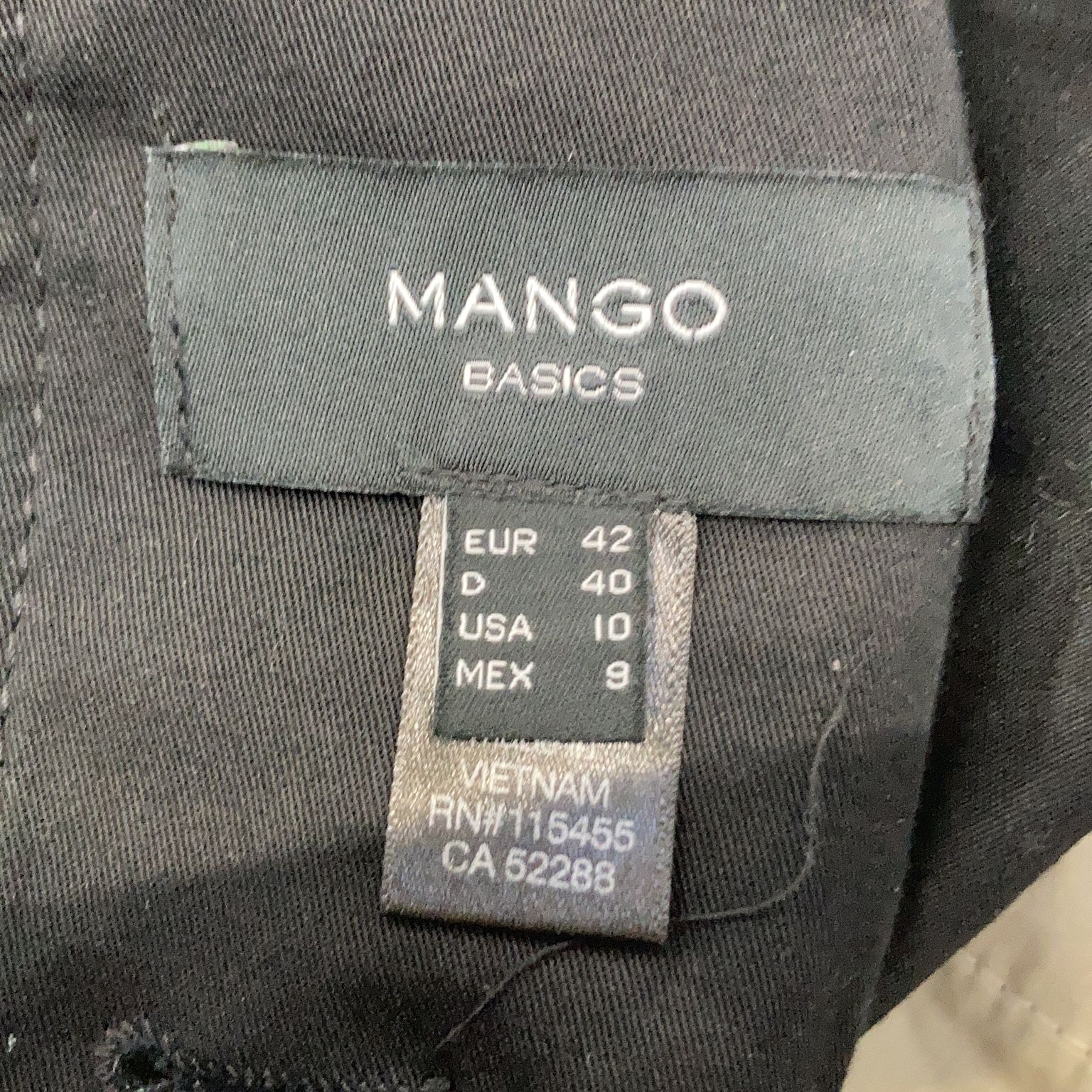 Mango