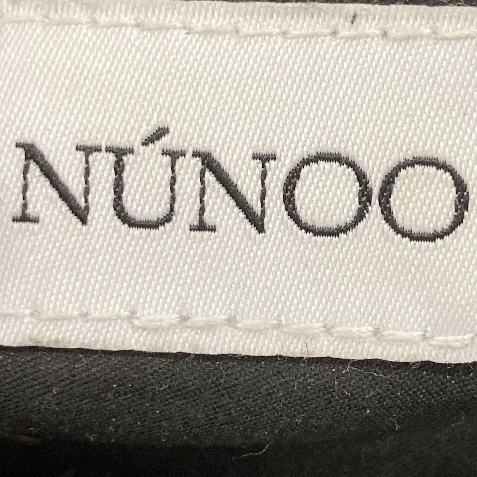 Núnoo