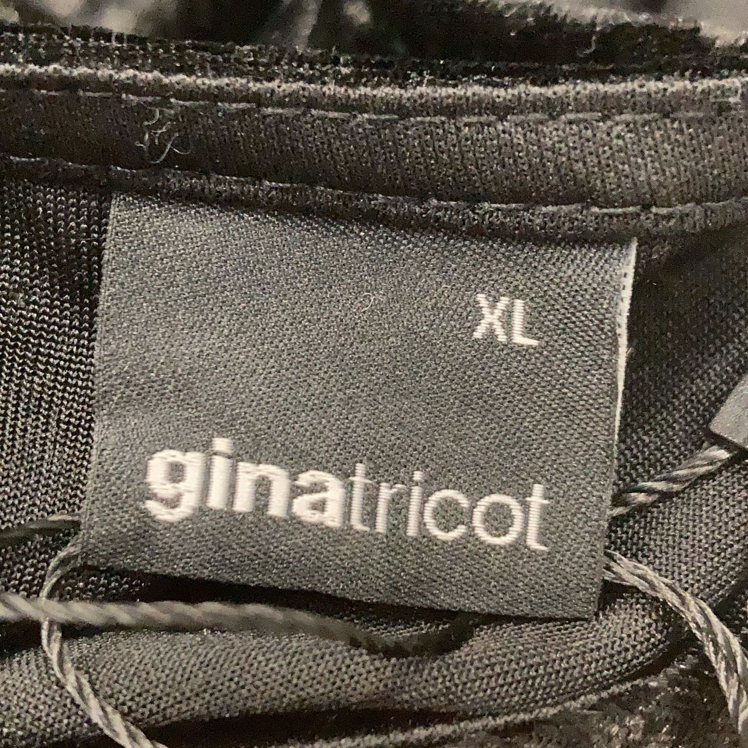 Gina Tricot