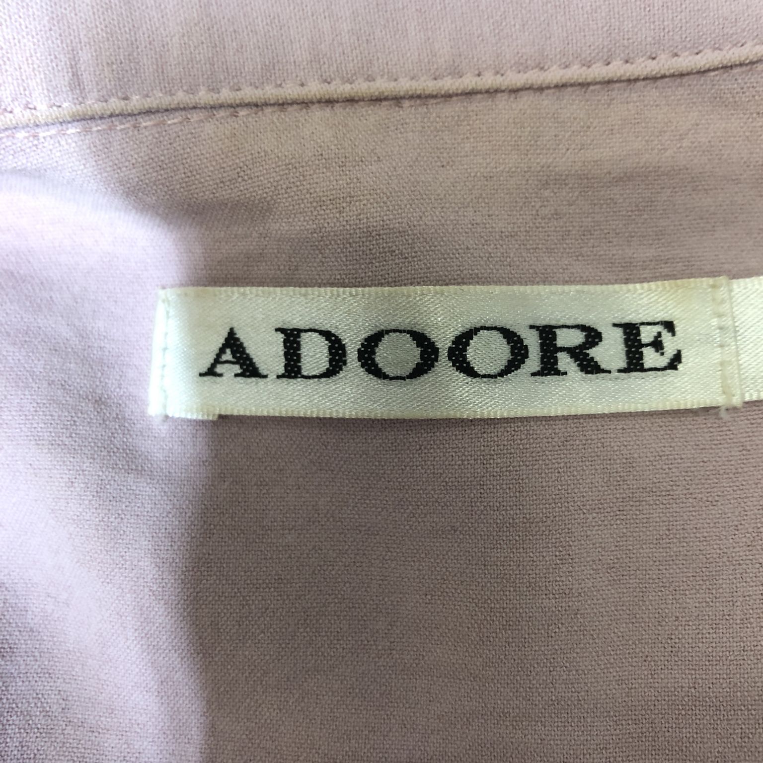 Adoore