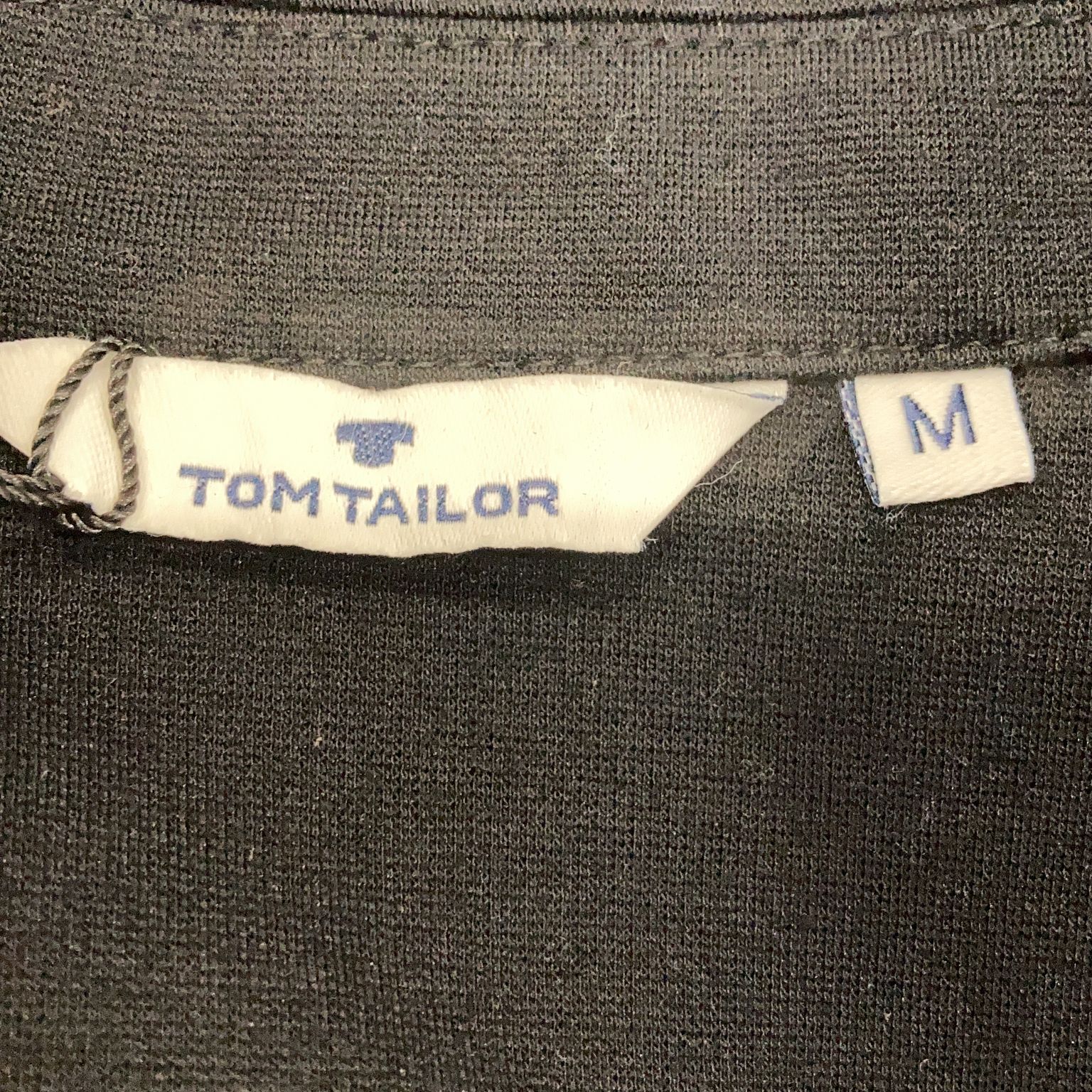 Tom Tailor