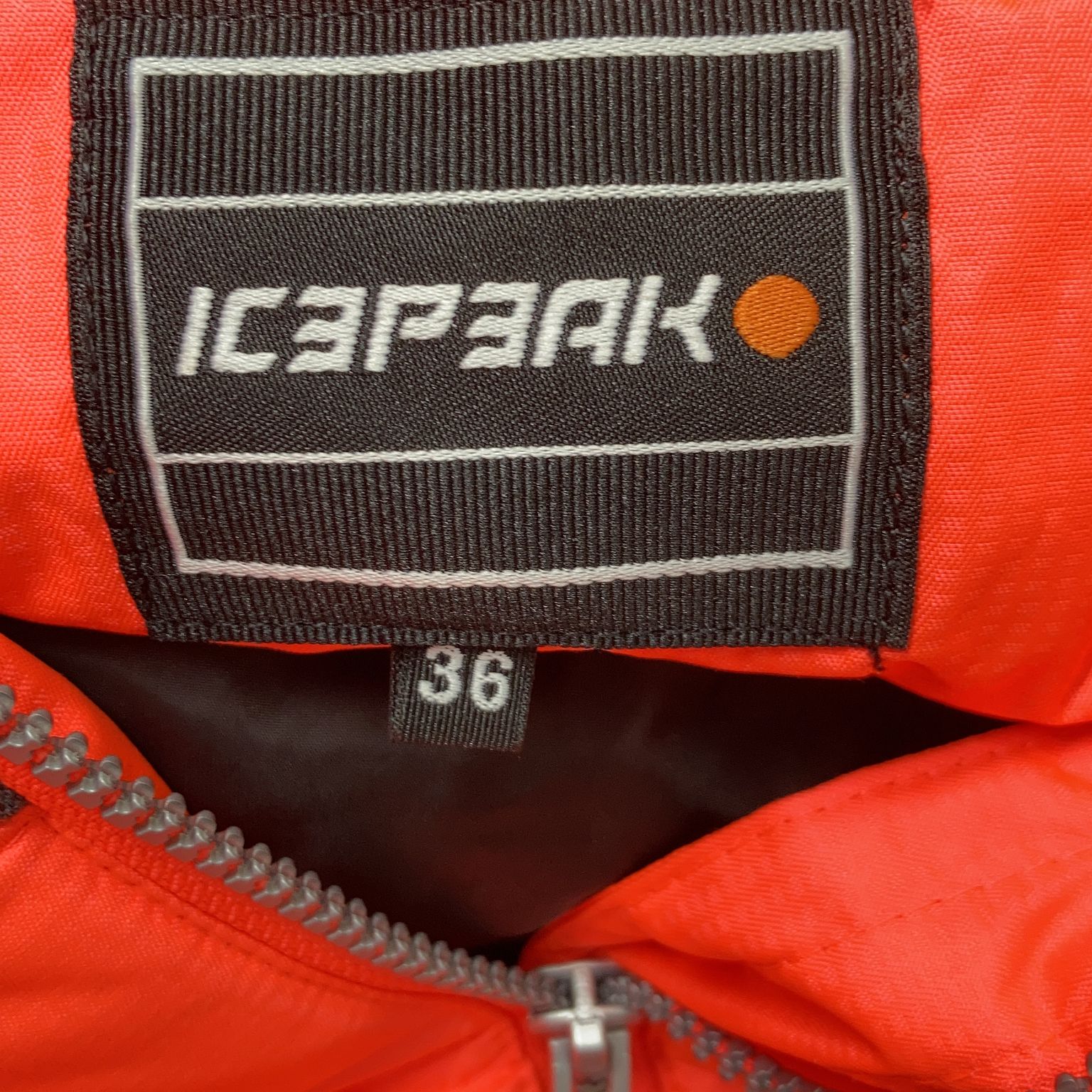 Icepeak