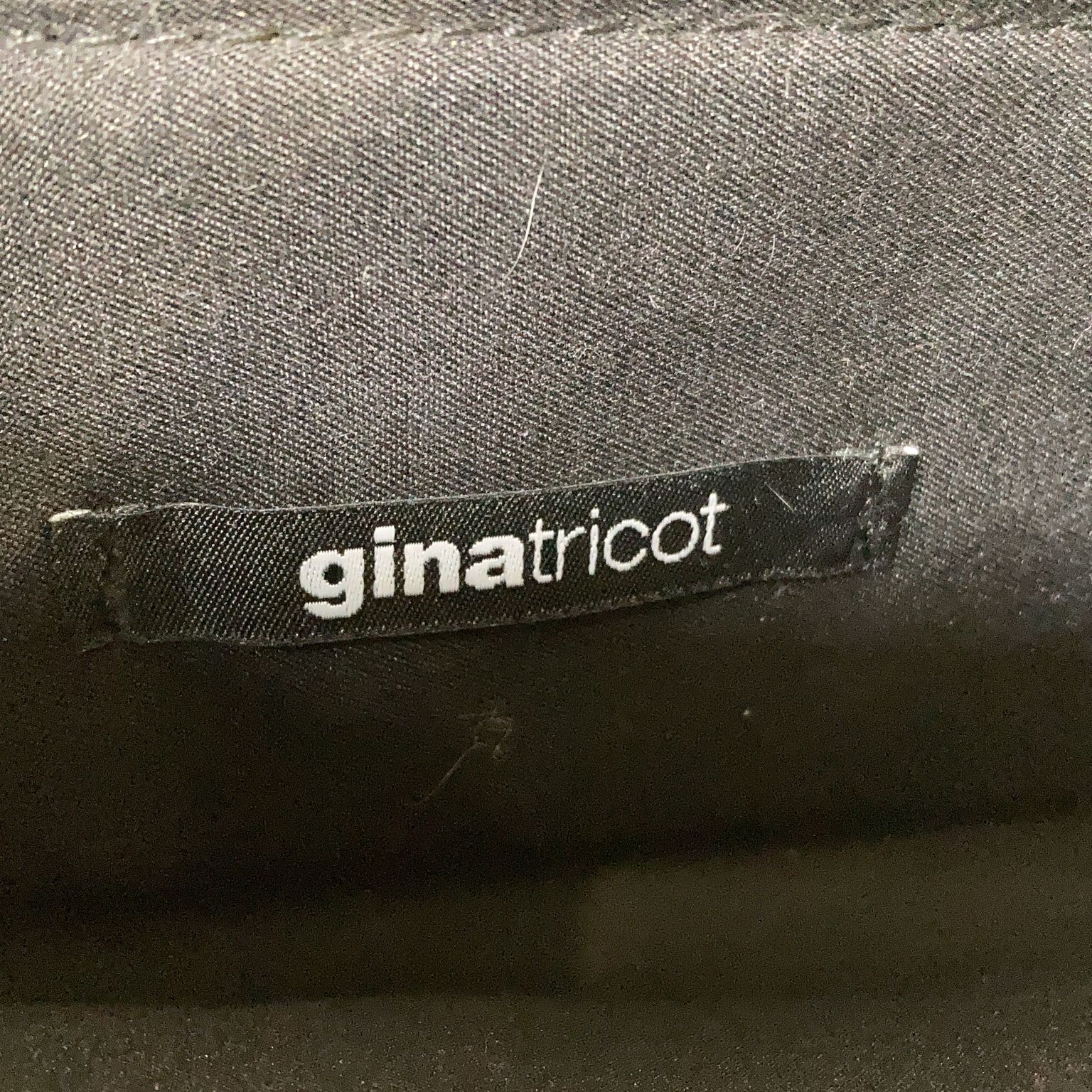 Gina Tricot