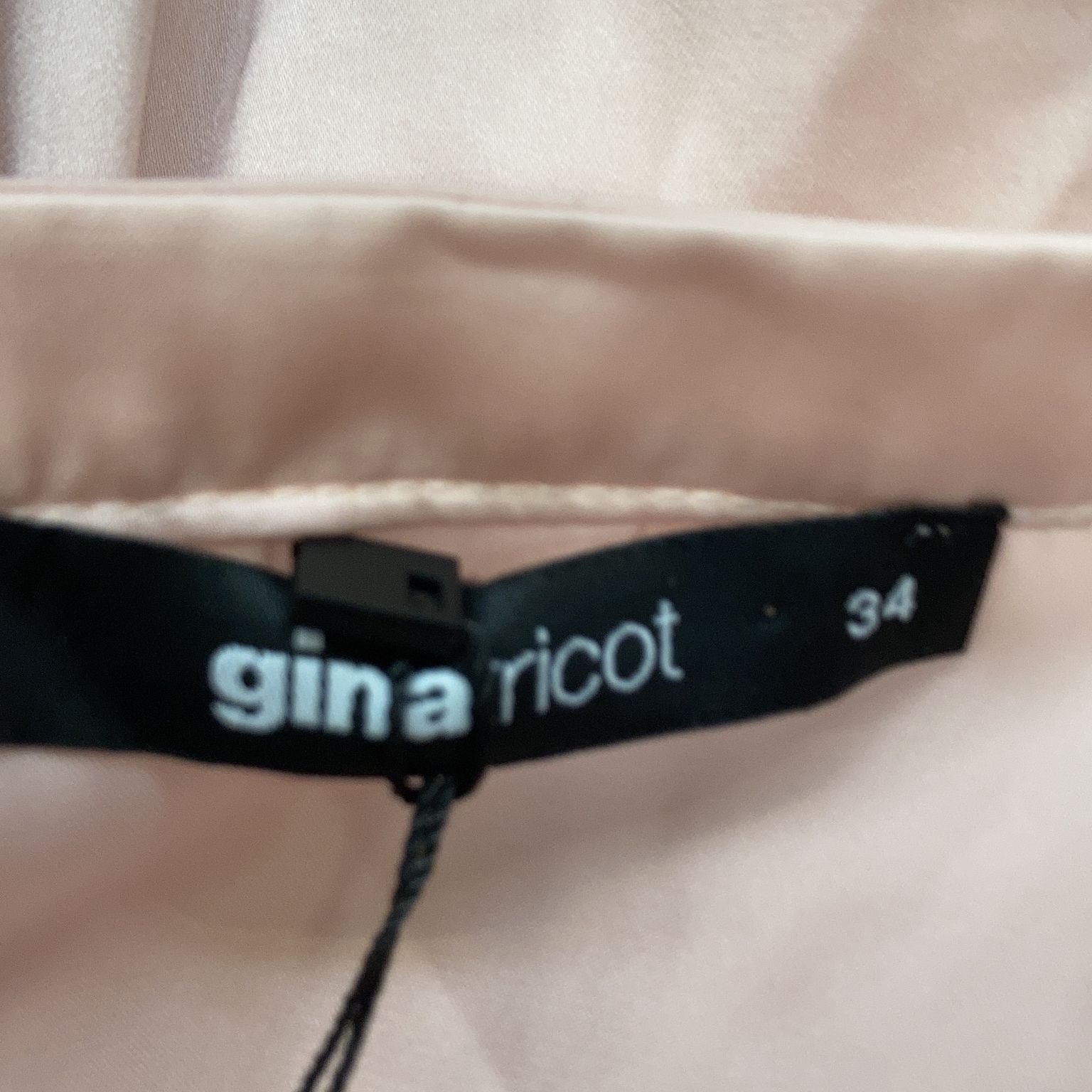 Gina Tricot