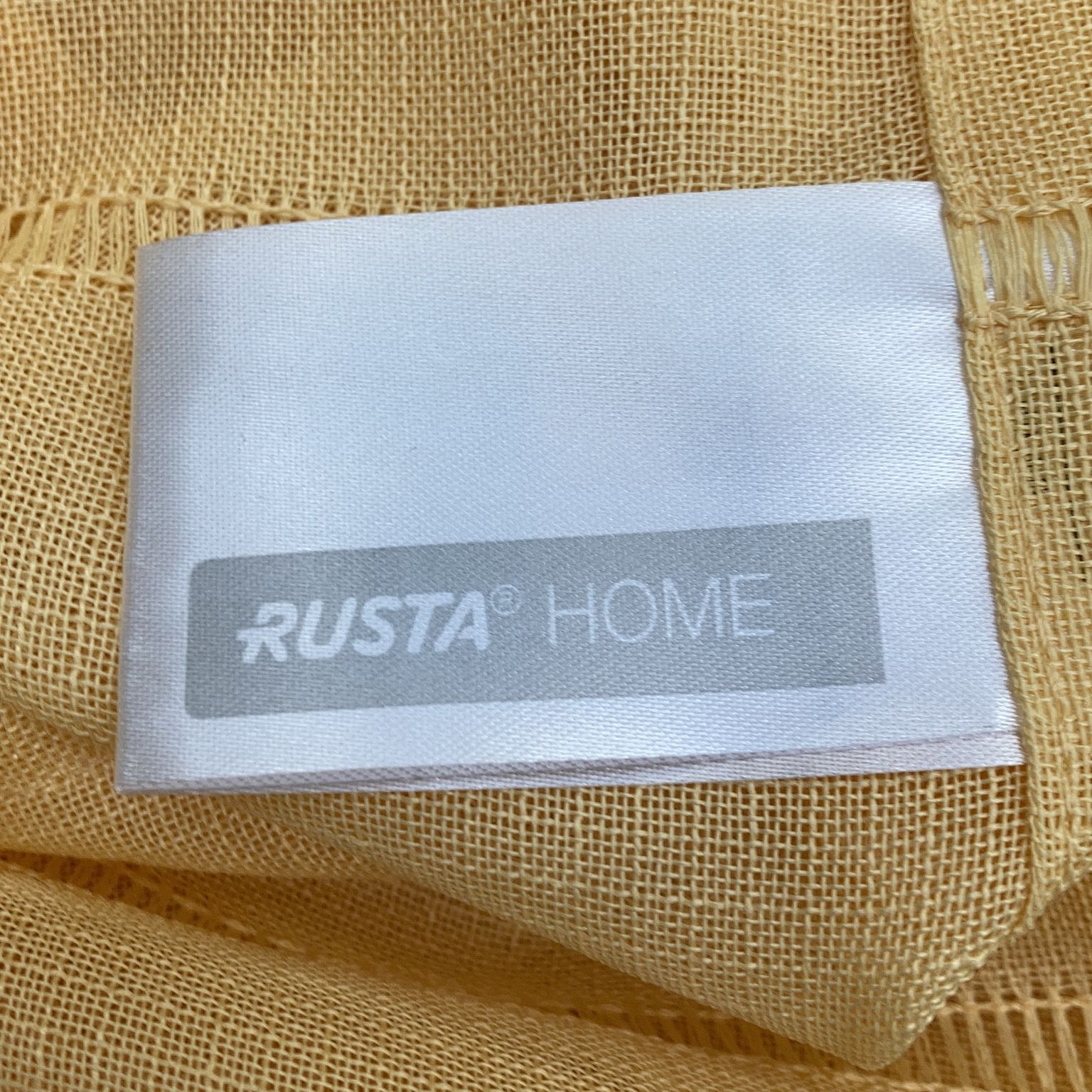 Rusta Home