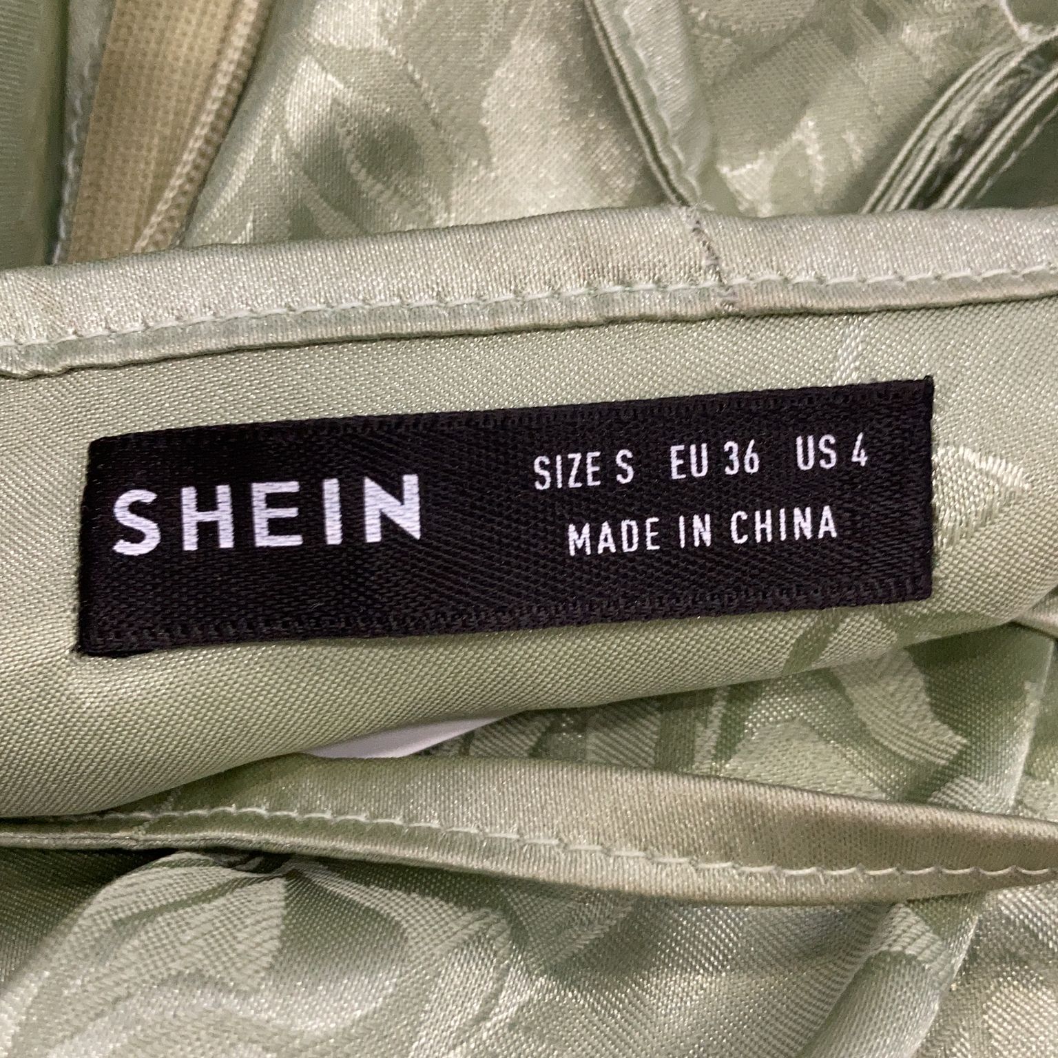 Shein