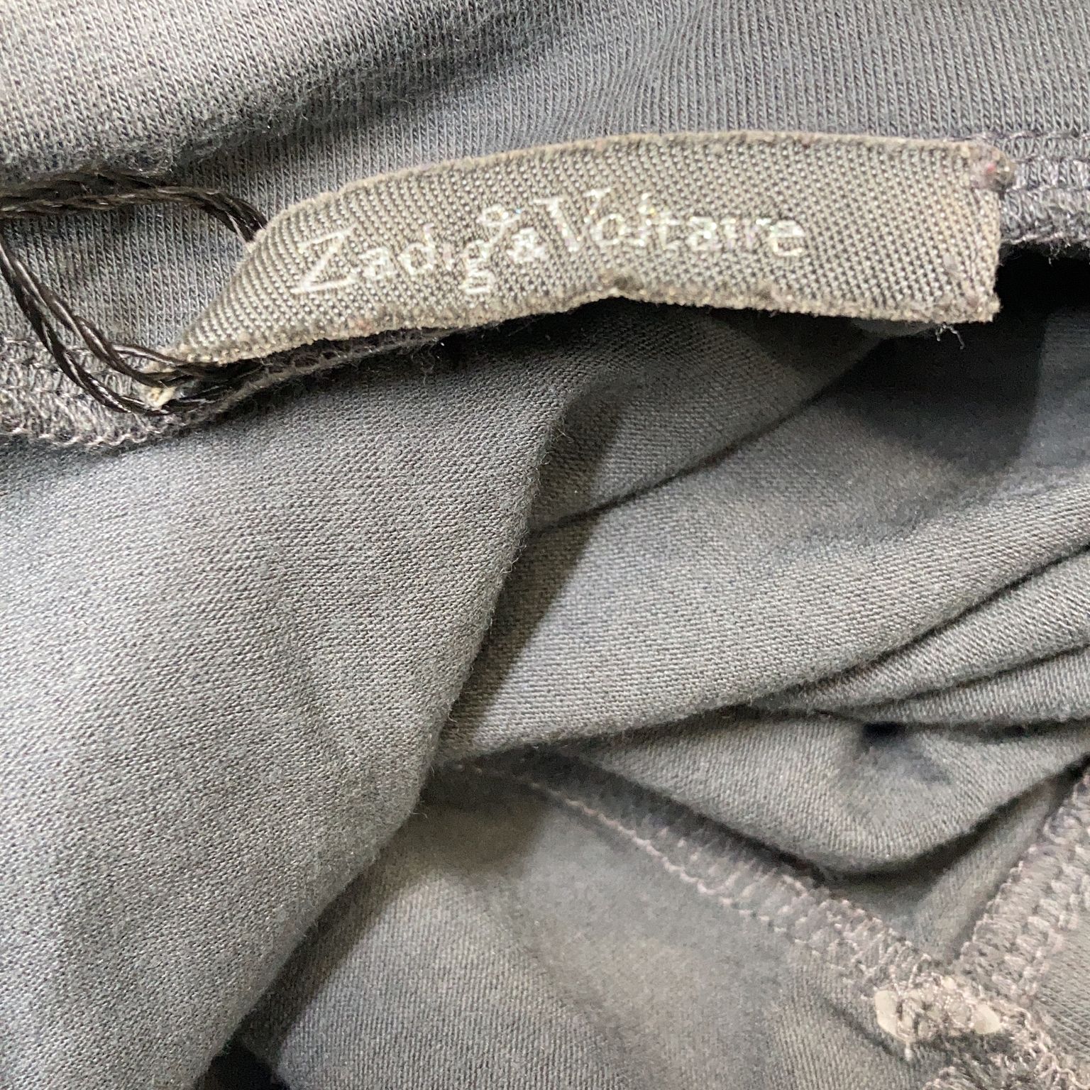 Zadig  Voltaire