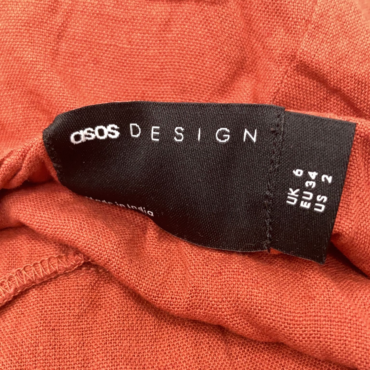 ASOS