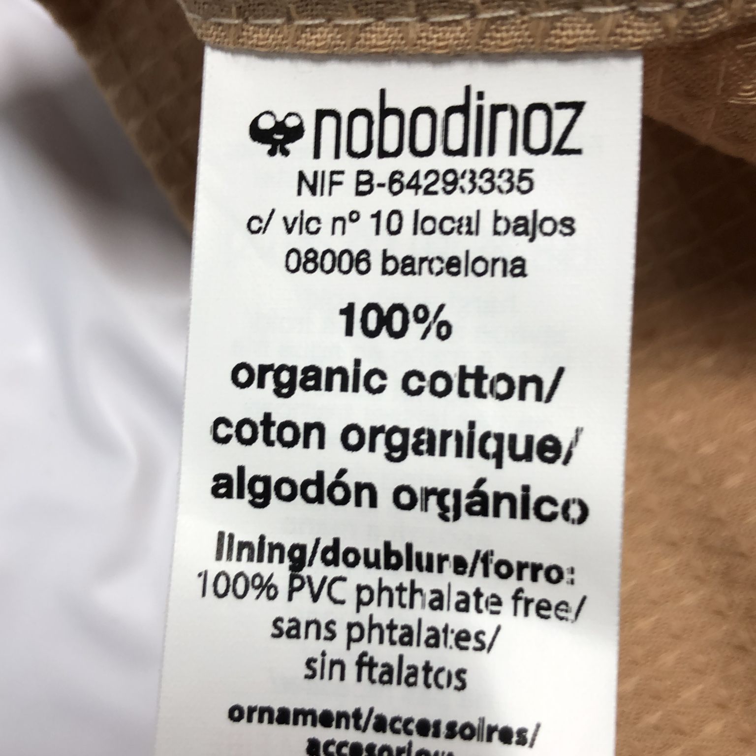 Nobodinoz