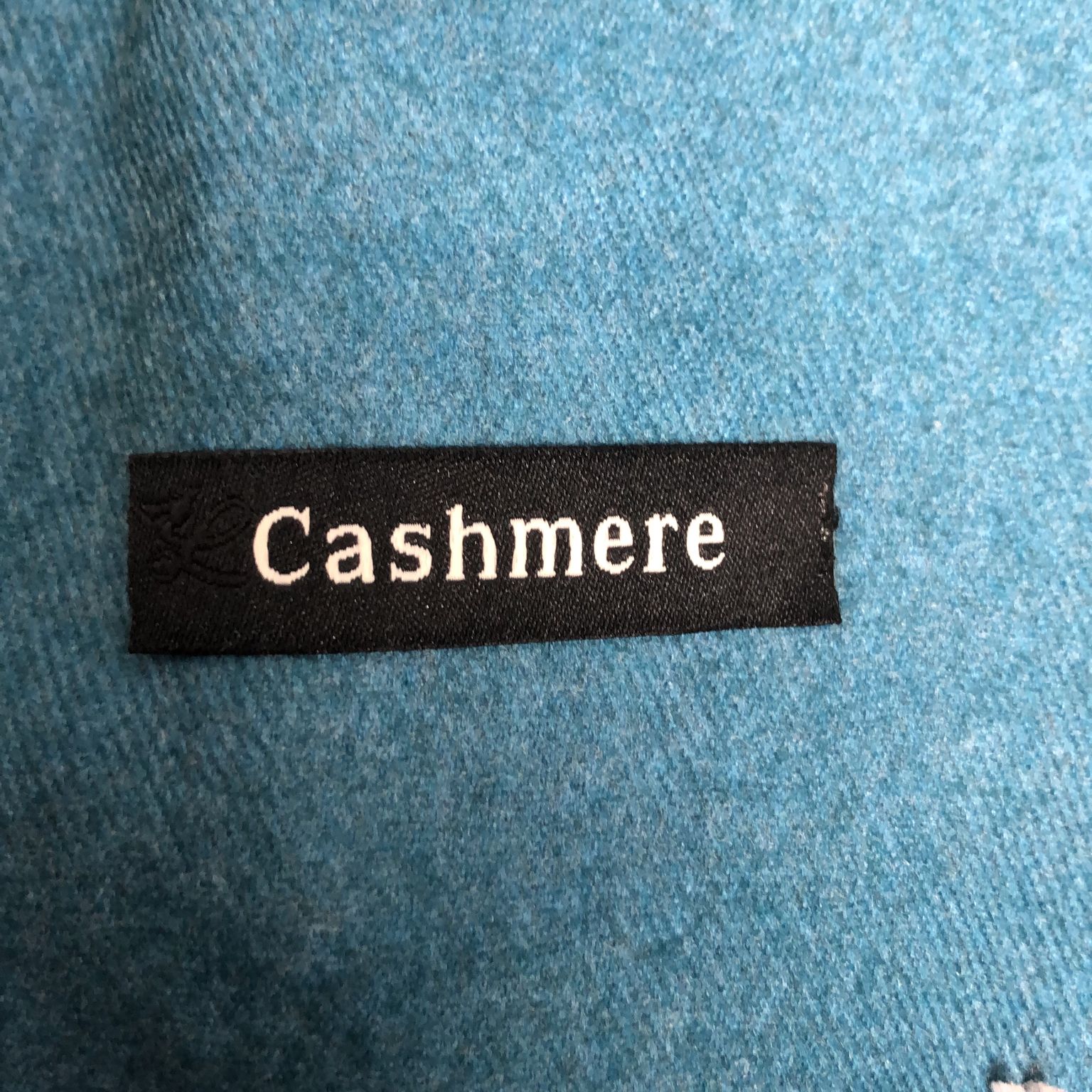 Cashmere