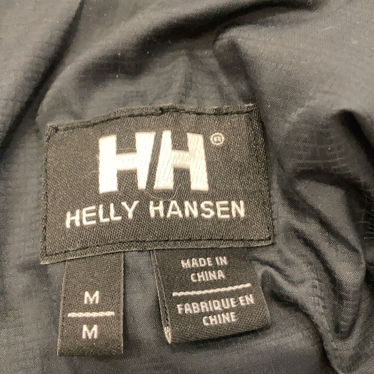 Helly Hansen