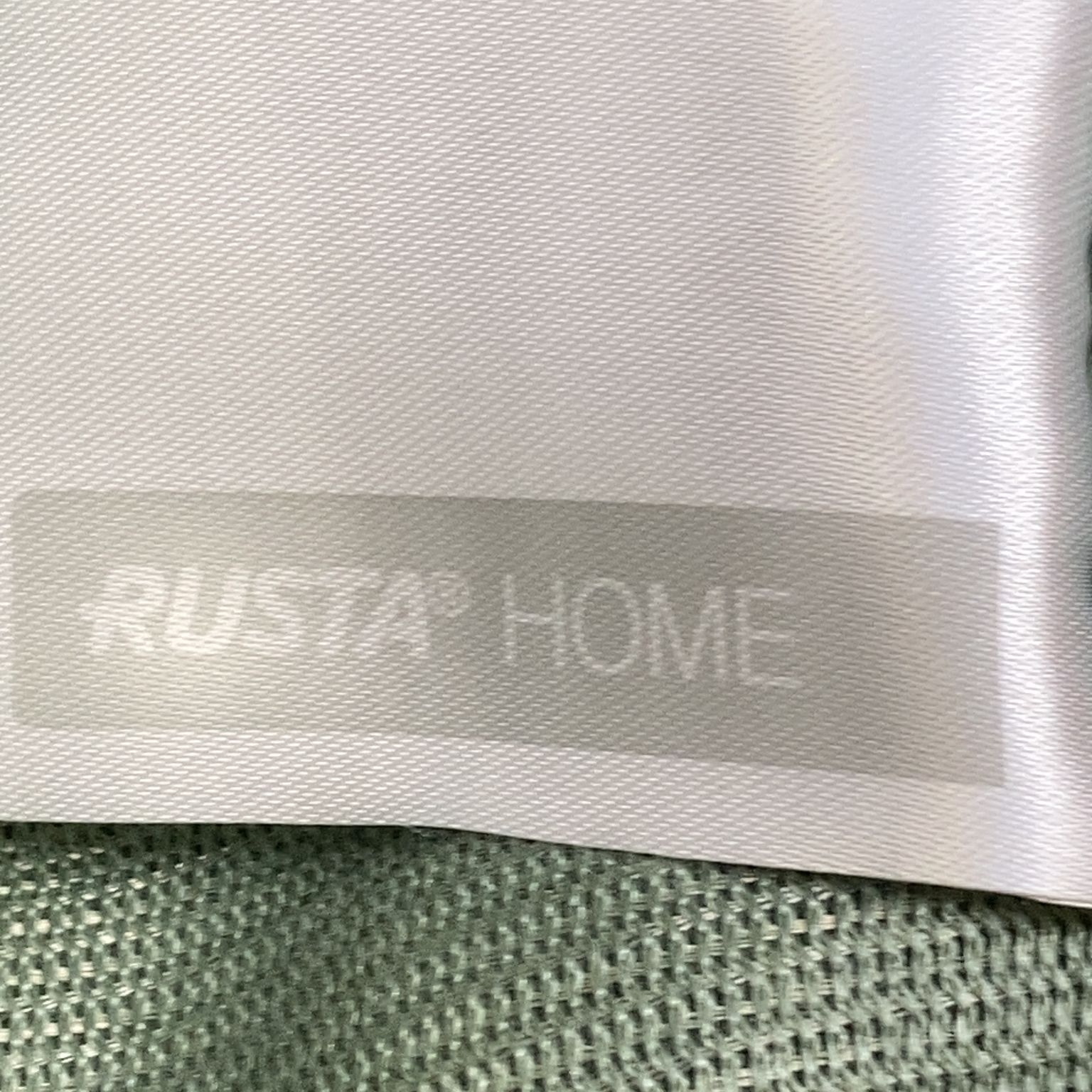 Rusta Home