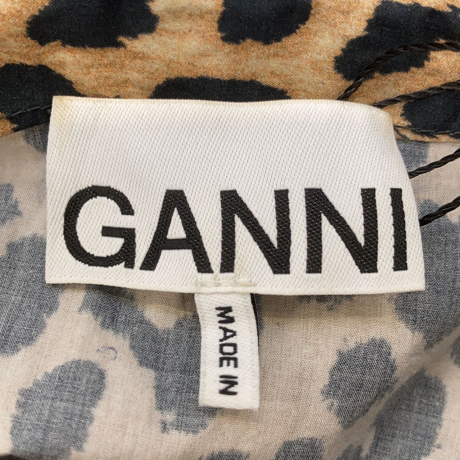 Ganni