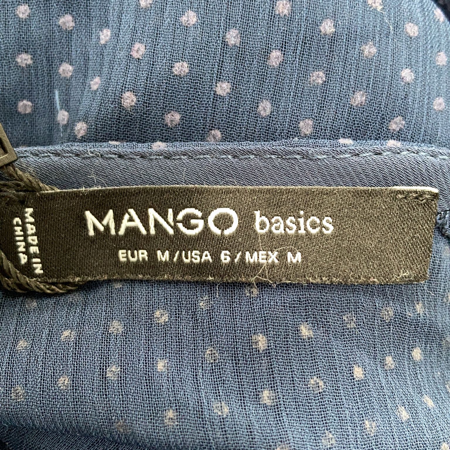 Mango