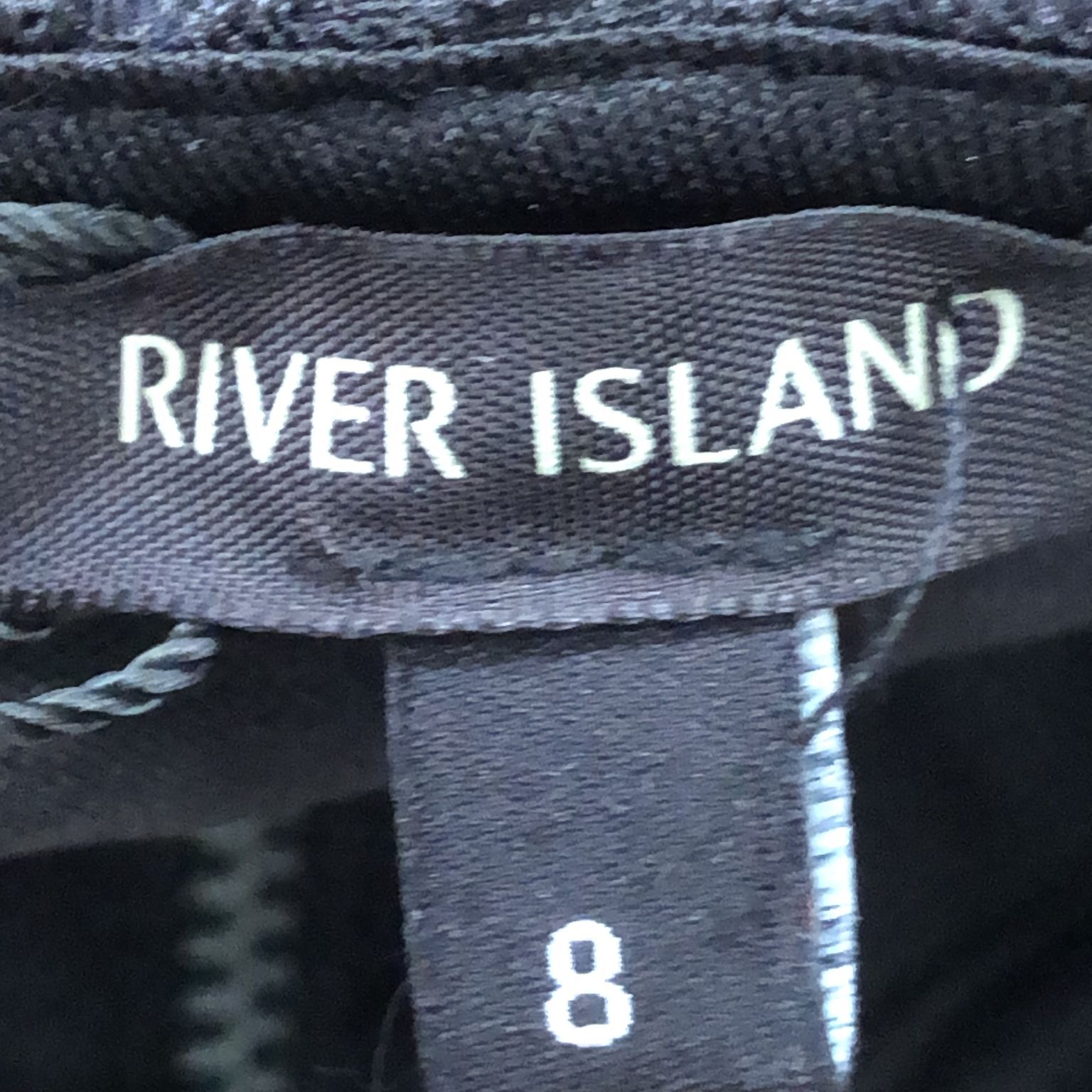 River Island